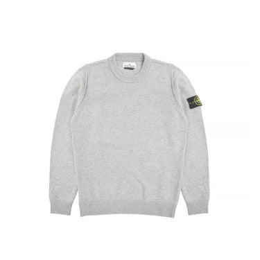 Stone Island Mens Knitwear