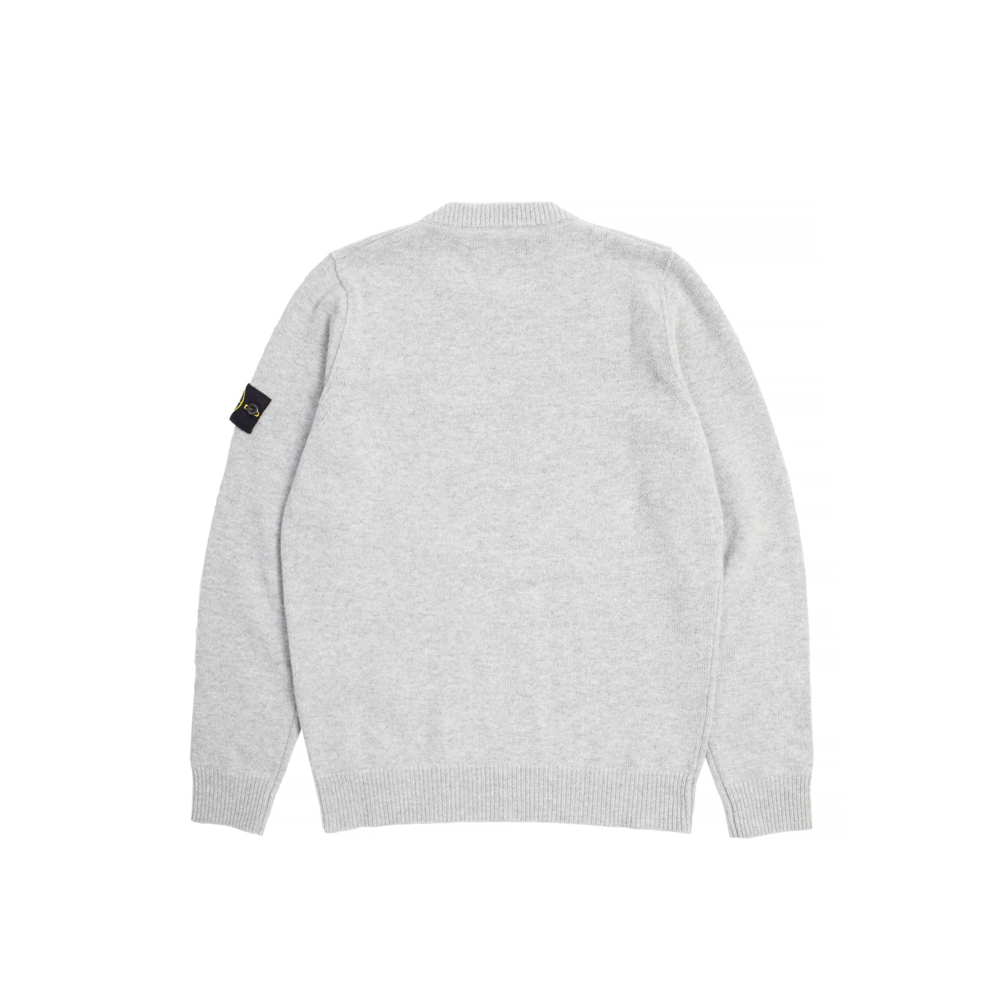 Stone Island Mens Knitwear