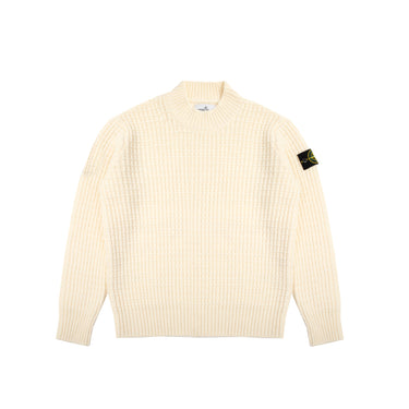 Stone Island Mens Knitwear