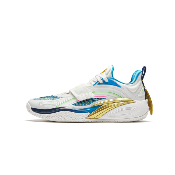 シューズ(男性用) ANTA KAI 1 Playoffs  ANTA KAI 1 Playoffs アンタ カイ1 プレイオフ カイリー