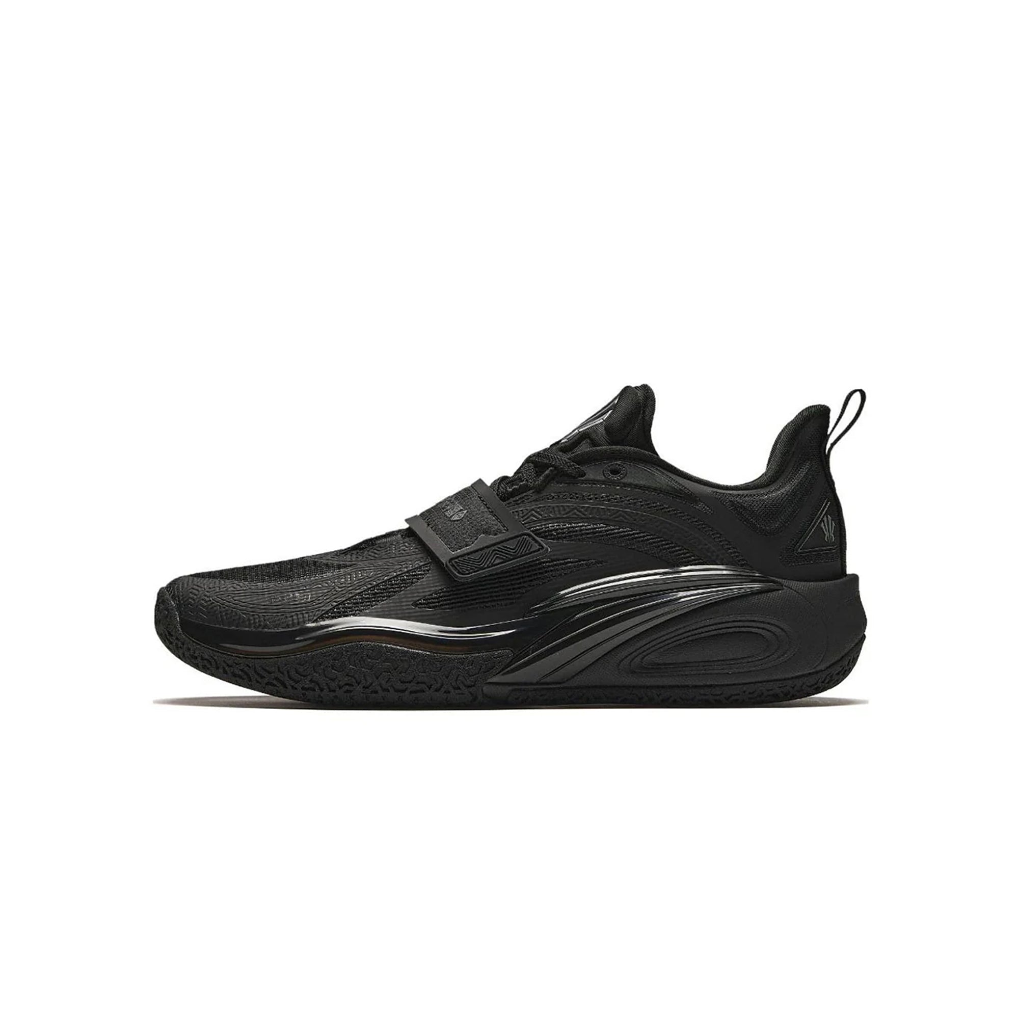 Anta Mens Kai 1 "Black" Shoes card image