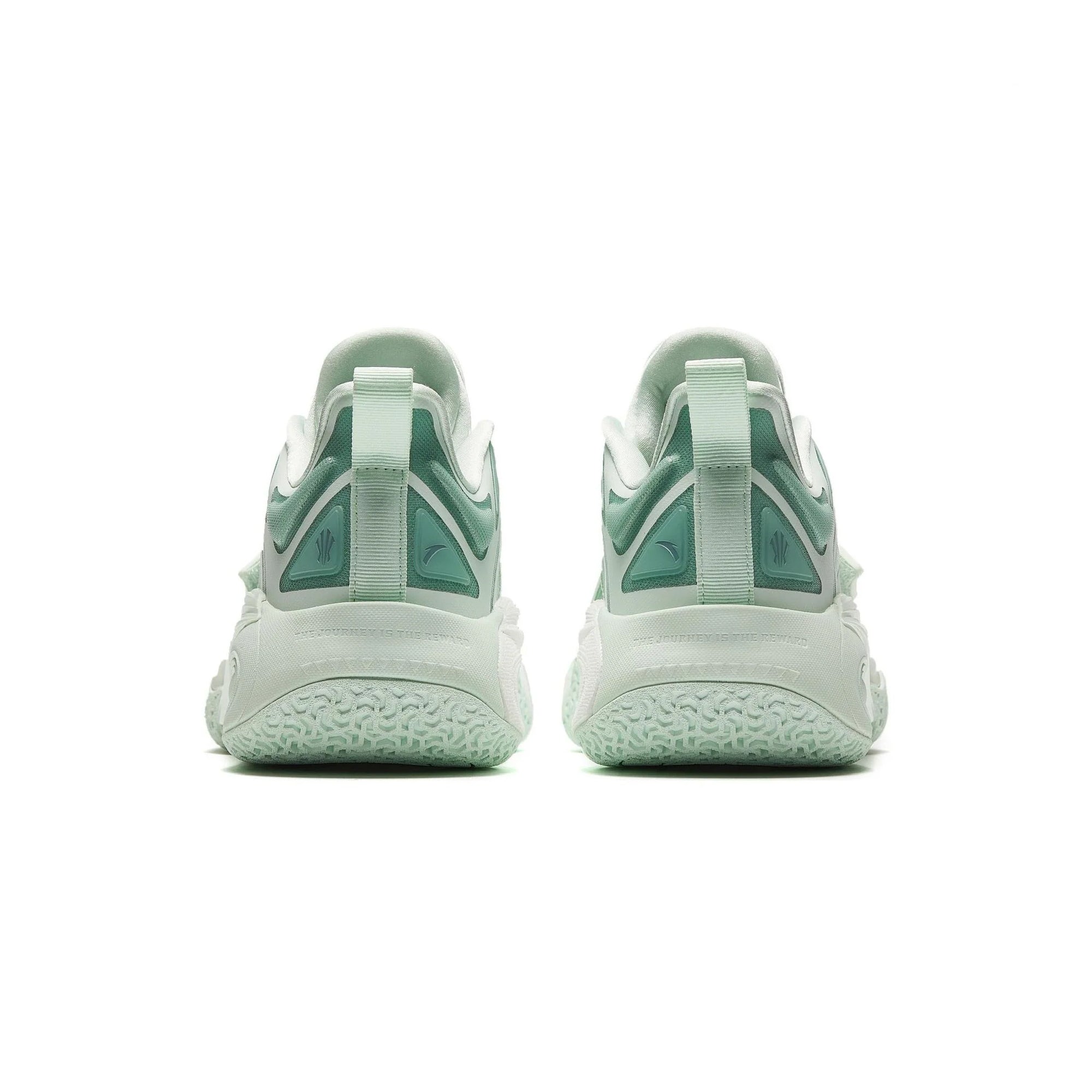 Anta Womens Kai 1 "Garden State" Shoes