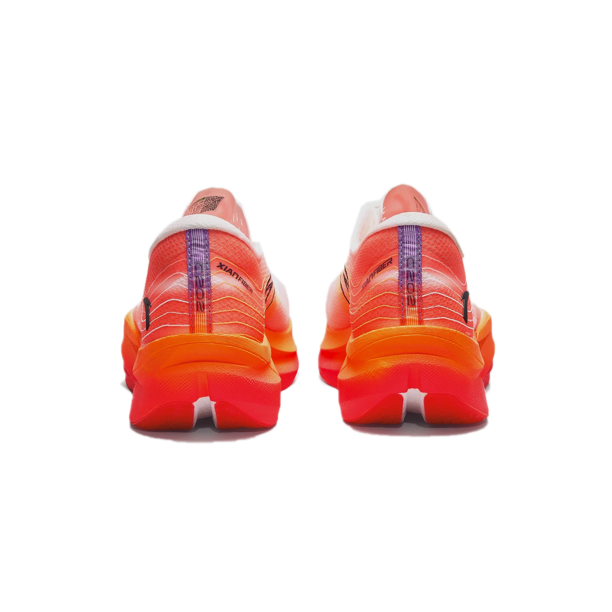 Anta Womens C202 6 Shoes