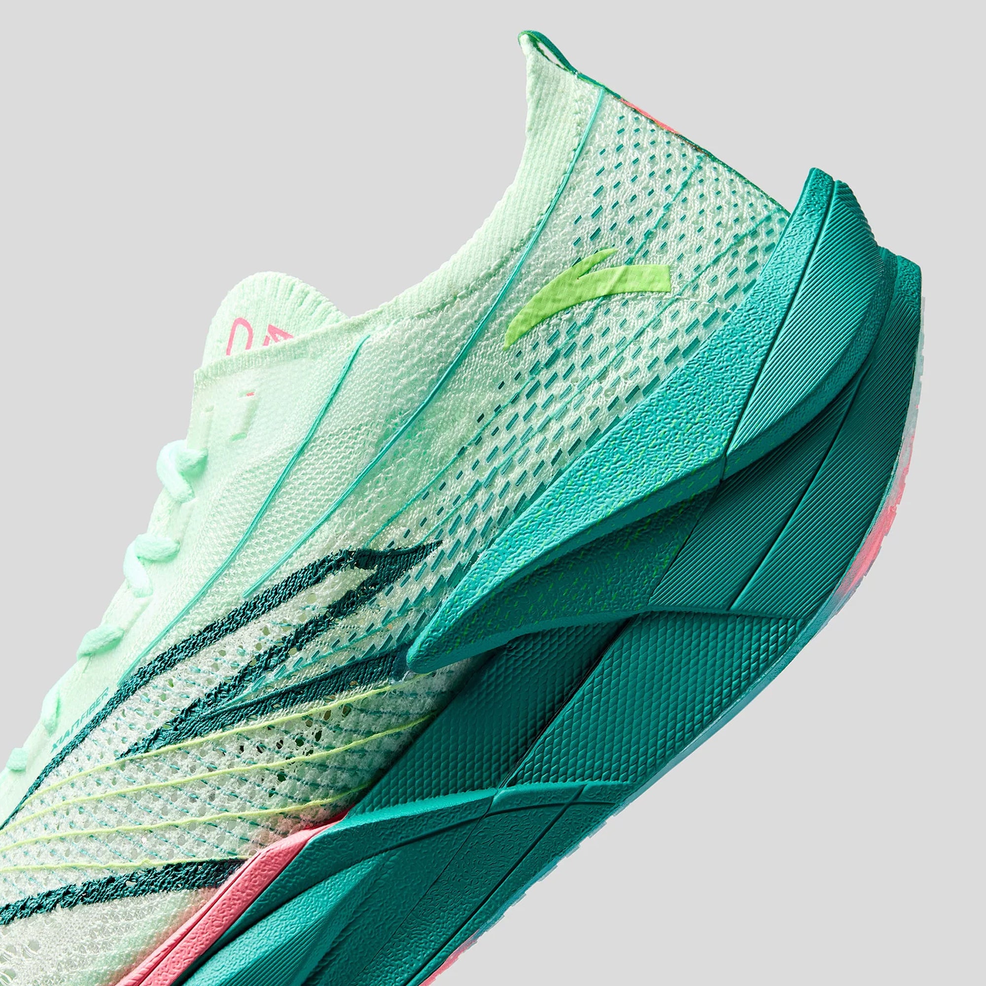 Anta Mens C202 6 Pro Shoes