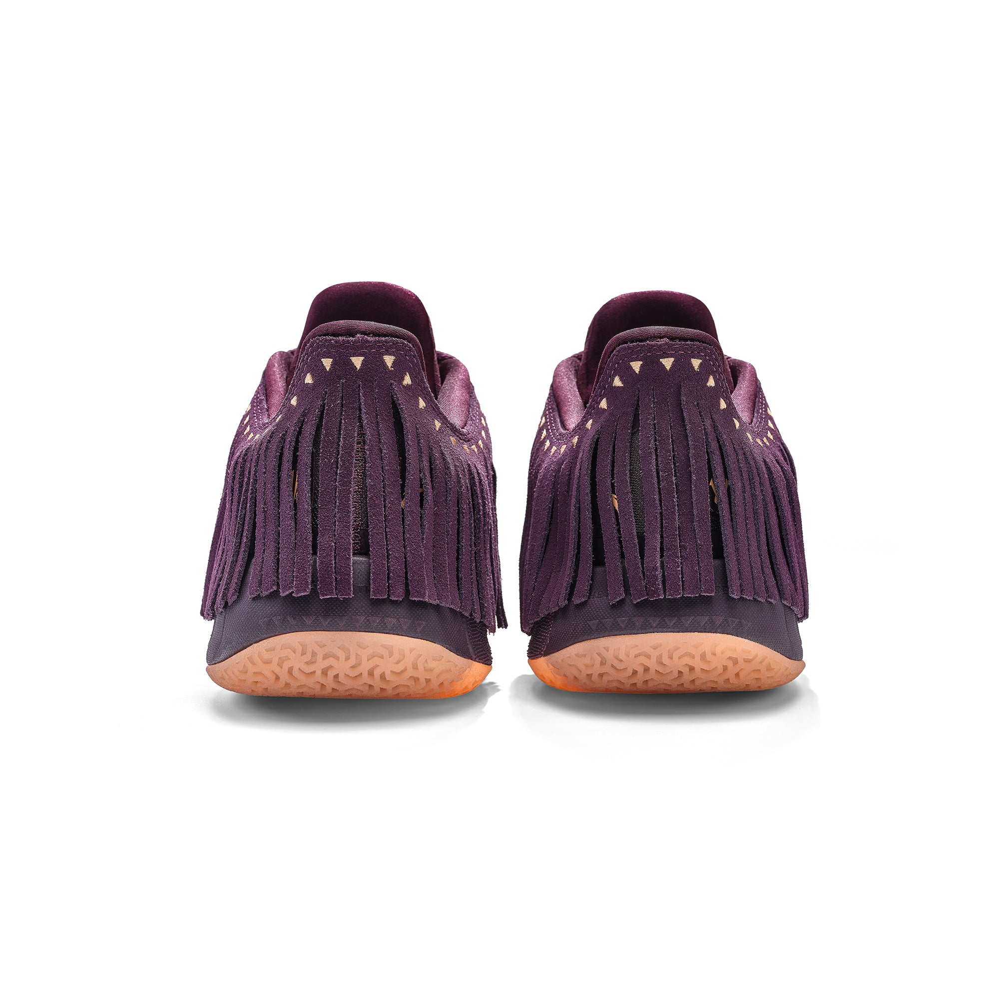 Anta Kai 1 Chief Hela "Crown Jewel” Shoes