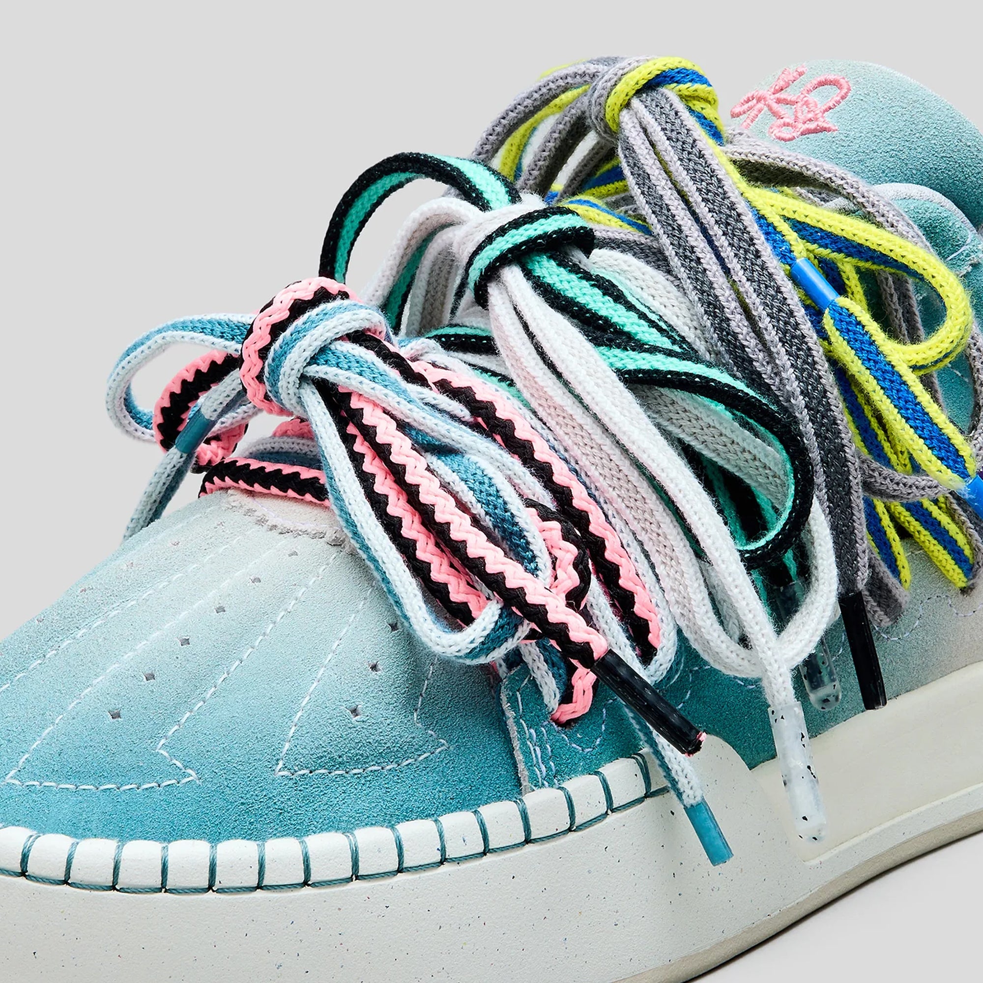 Anta Mens Kai Hela Style "Roots" Shoes