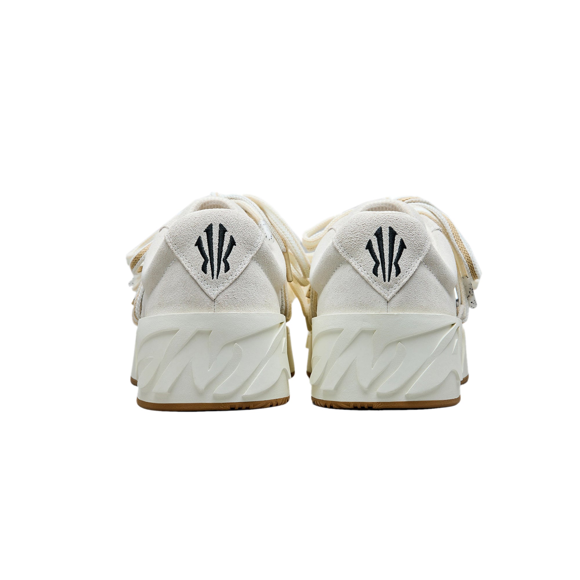 Anta Mens Kai Hela Style "Roots Yang" Shoes