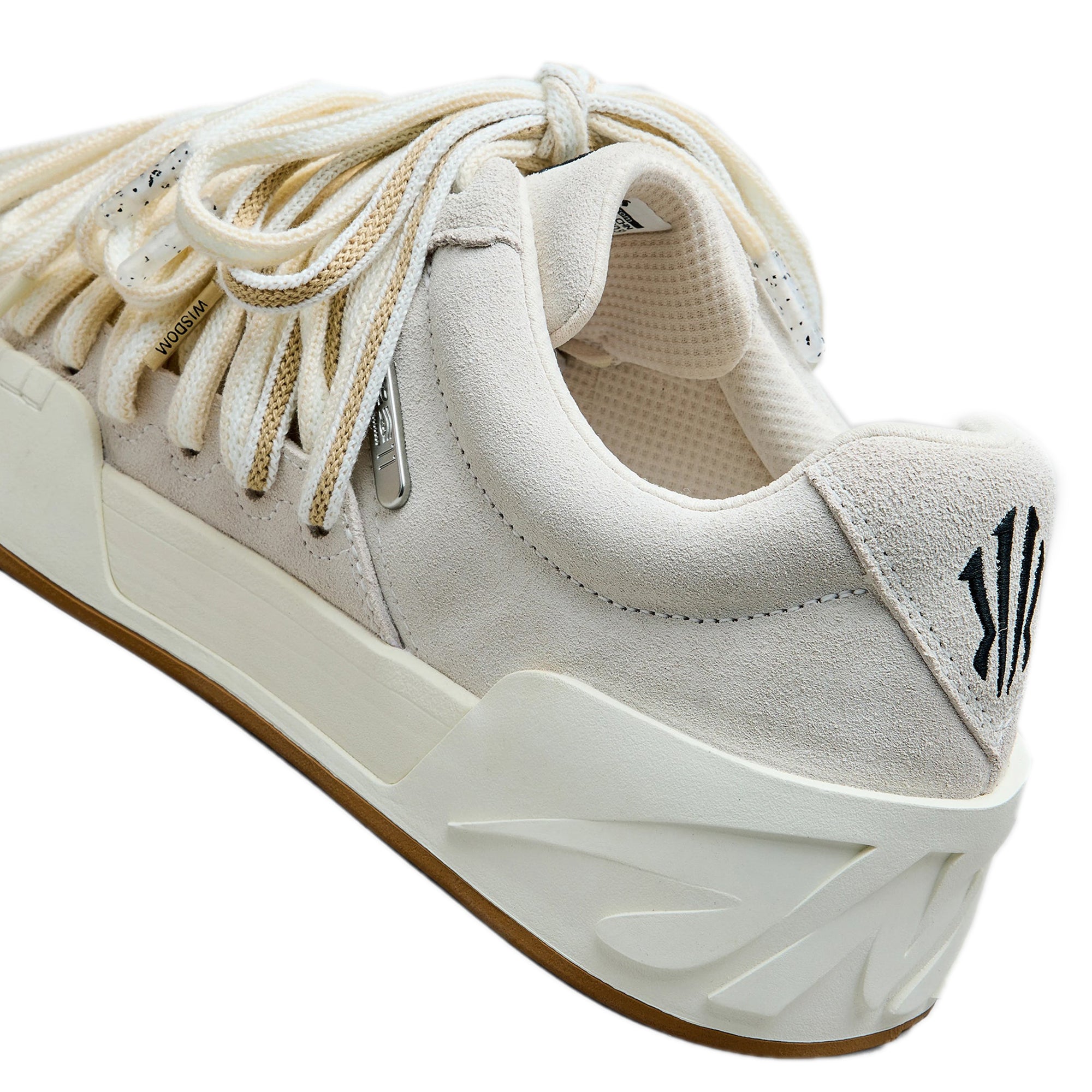 Anta Mens Kai Hela Style "Roots Yang" Shoes