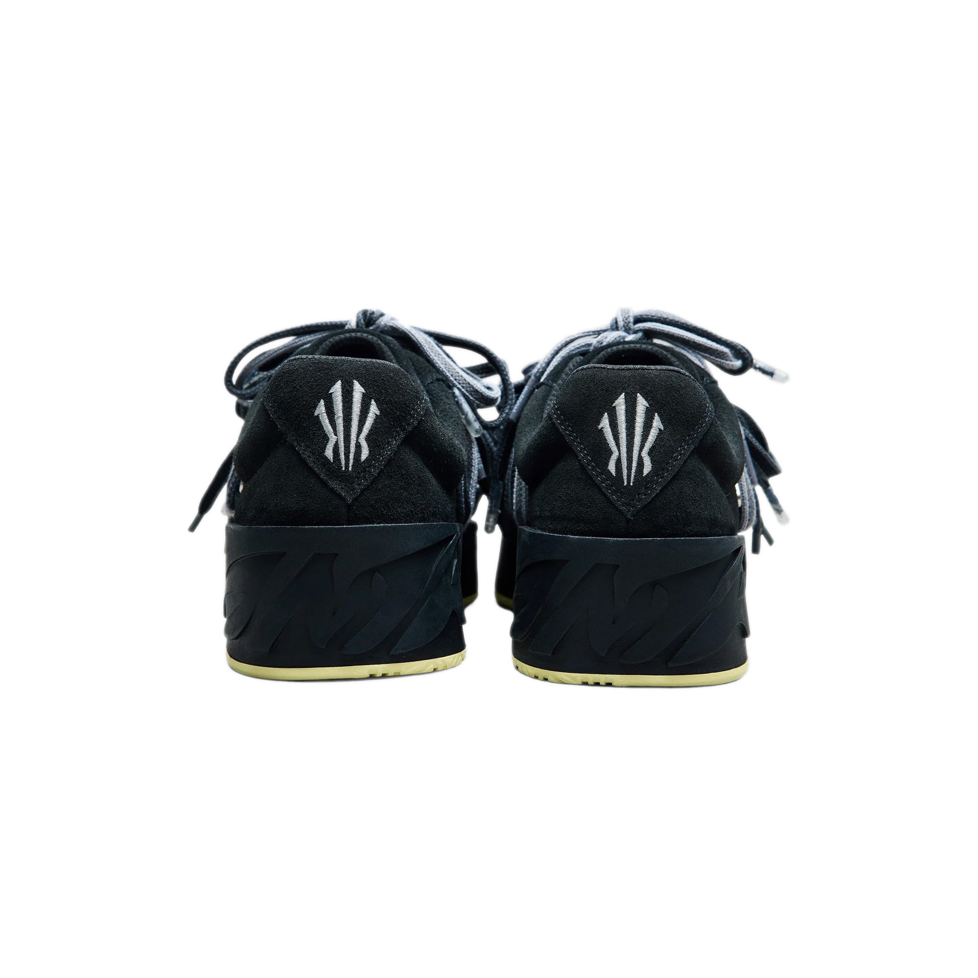 Anta Mens Kai Hela Style "Roots Yin" Shoes