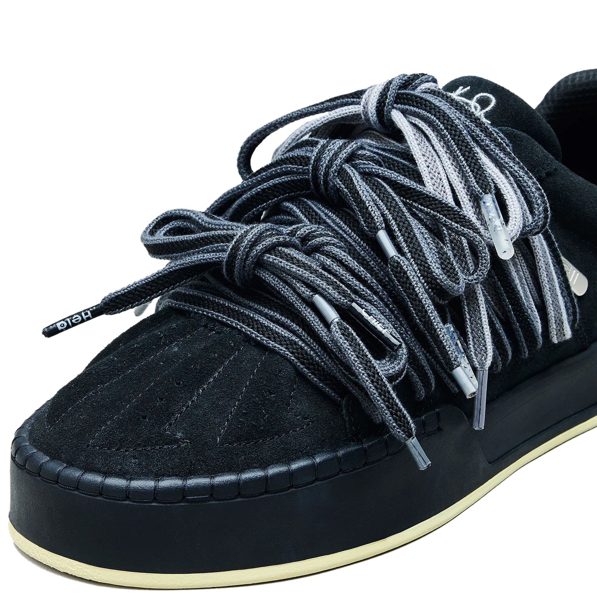 Anta Mens Kai Hela Style "Roots Yin" Shoes