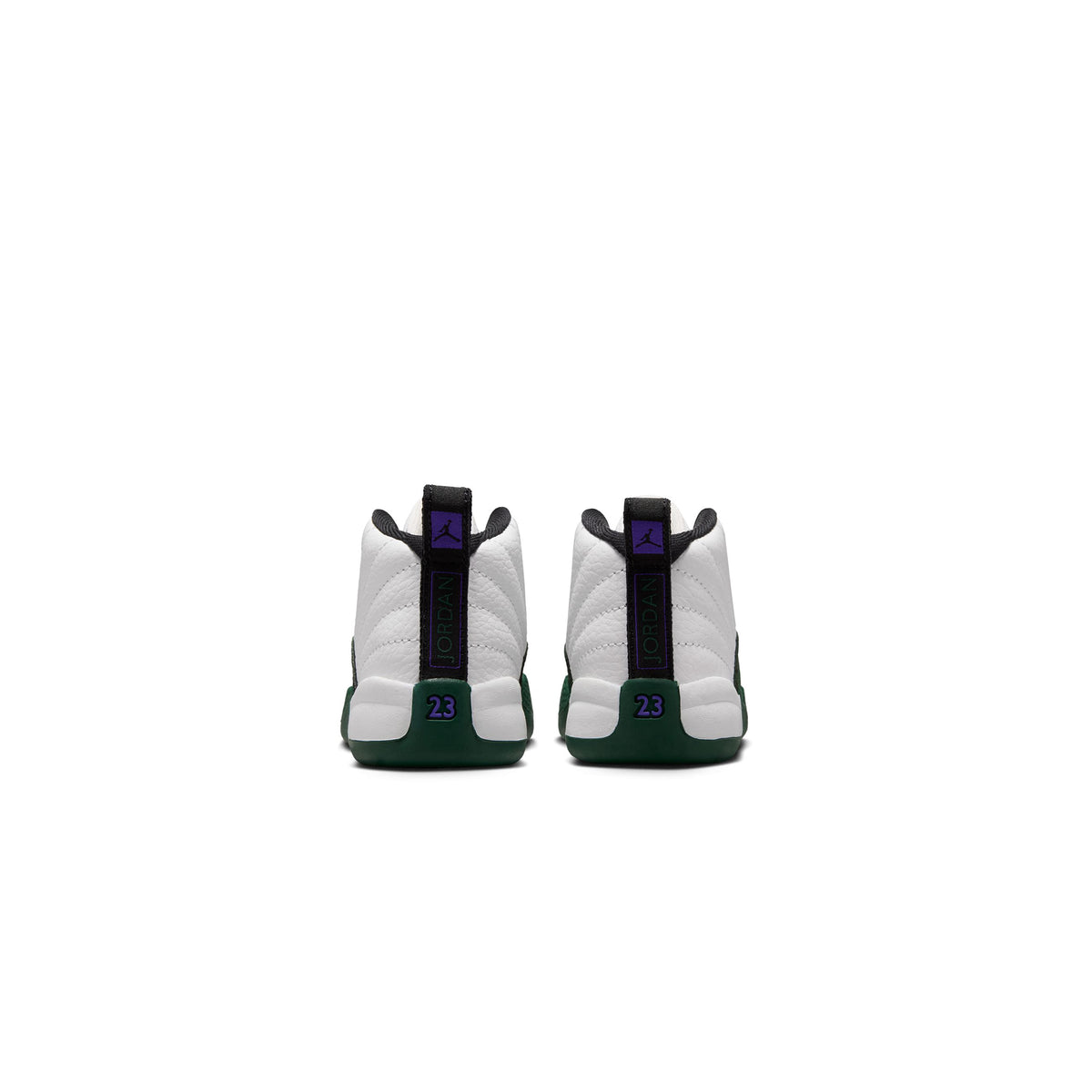 Air Jordan 12 Infants Retro Shoes