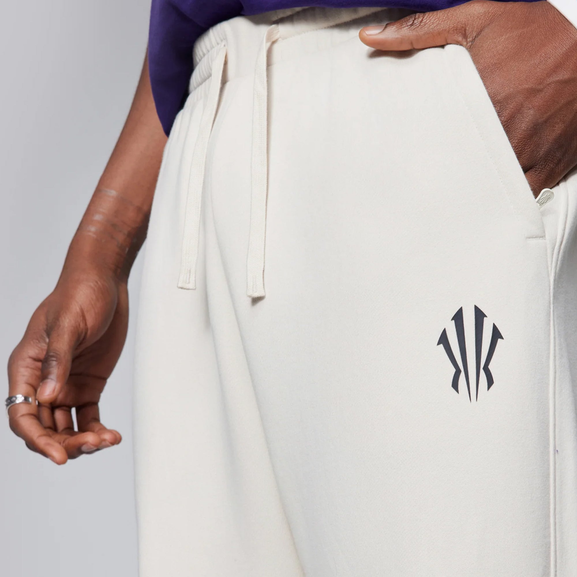 Anta Mens Kai 1 Pants