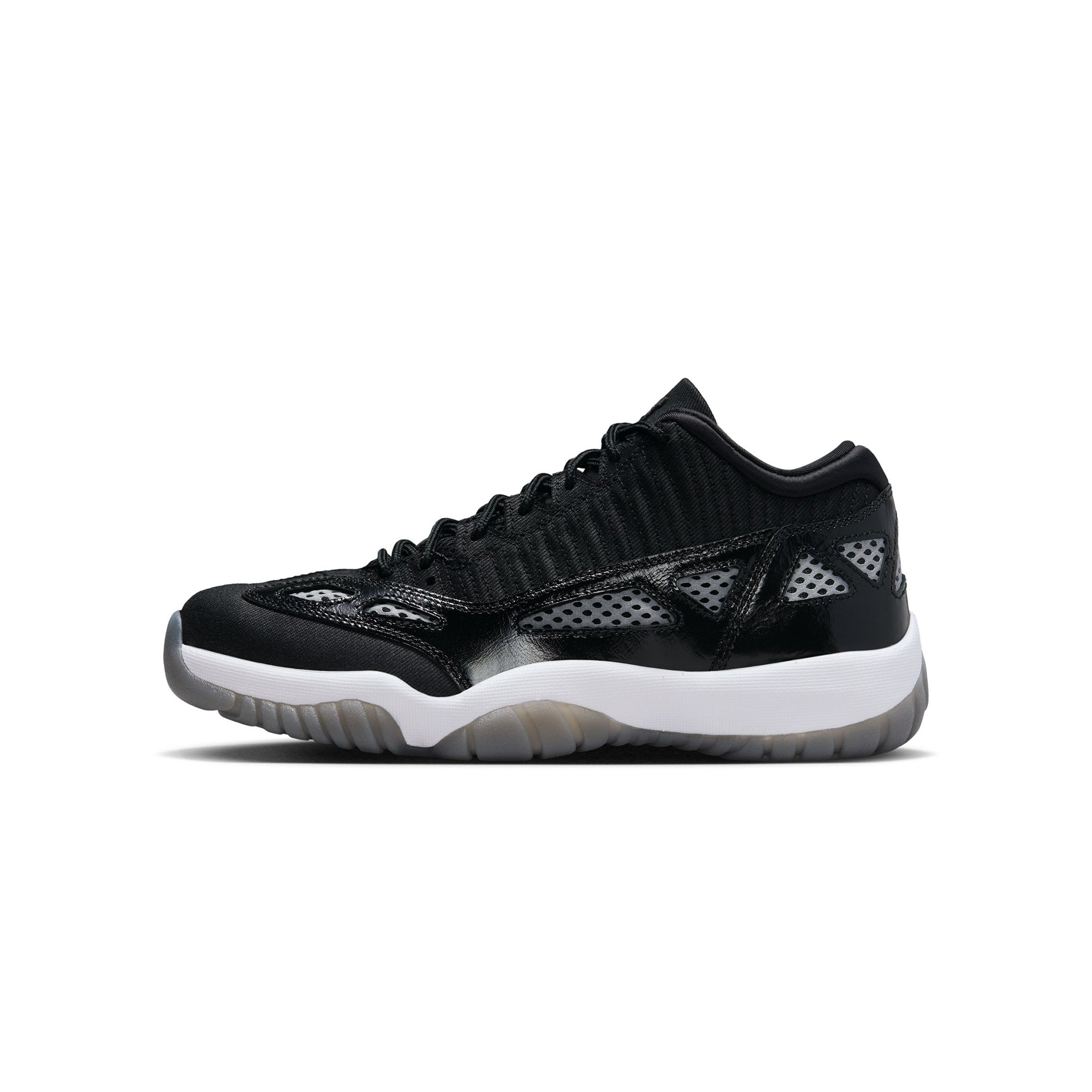 Air Jordan 11 Mens Retro Low IE Shoes – Extra Butter