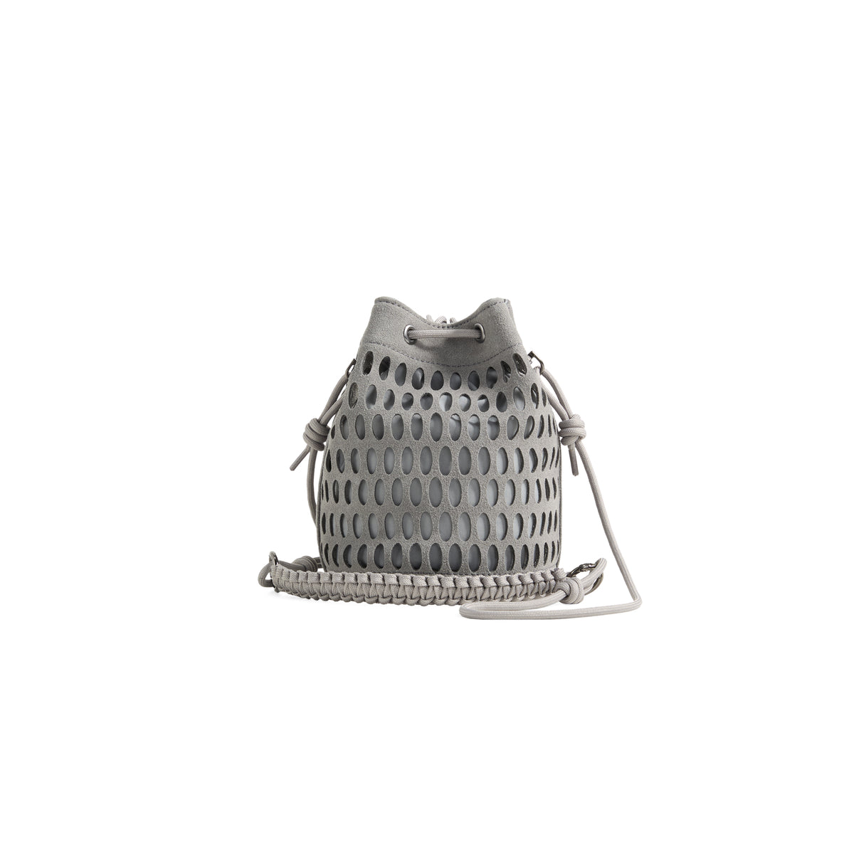 Puma x _J.L-A.L_ Lattice Bucket Bag