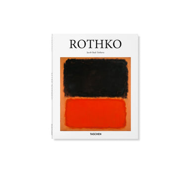 Taschen Rothko