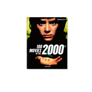 Taschen 100 Movies Of The 2000s