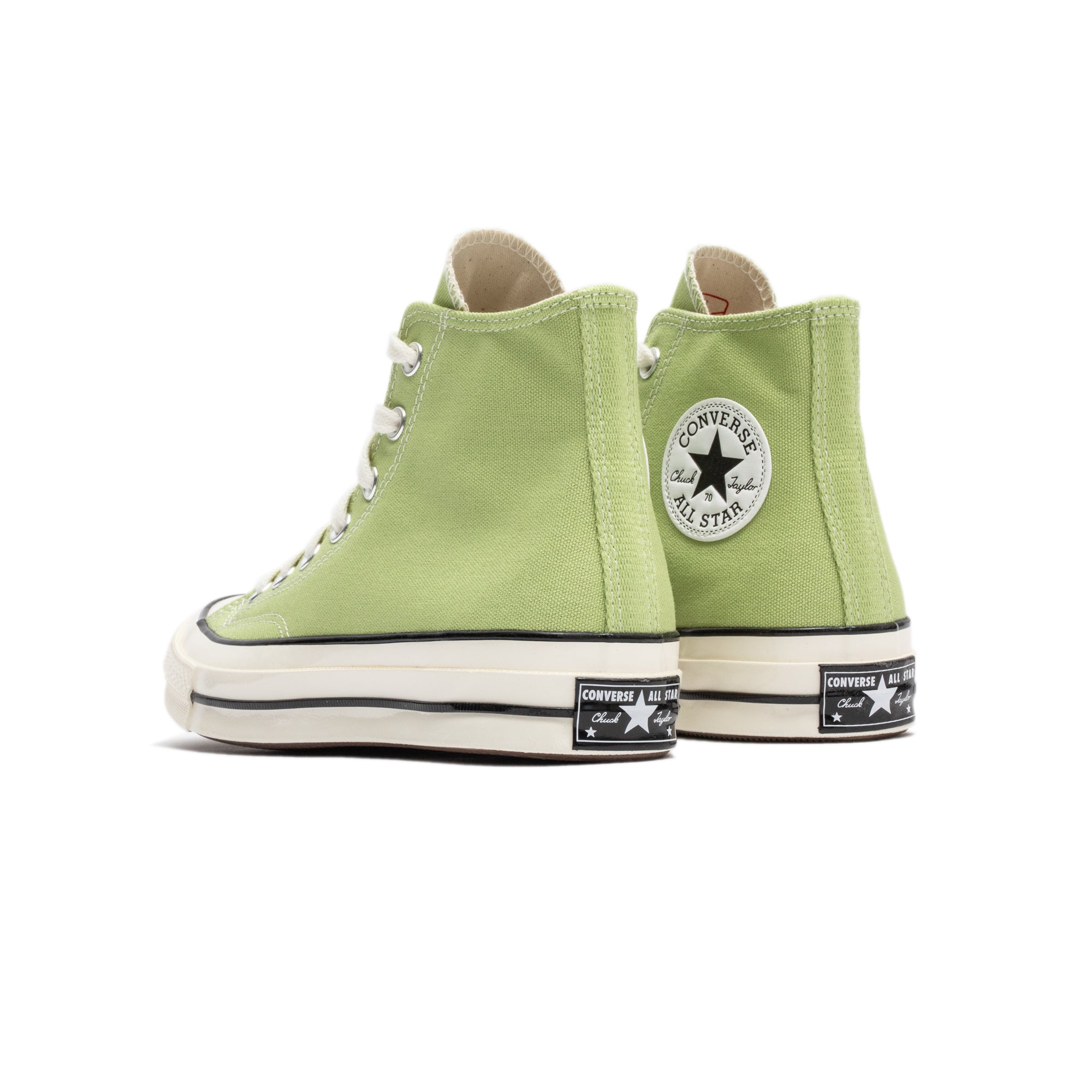 Converse Chuck 70 Hi Shoes 'Vitality Green'