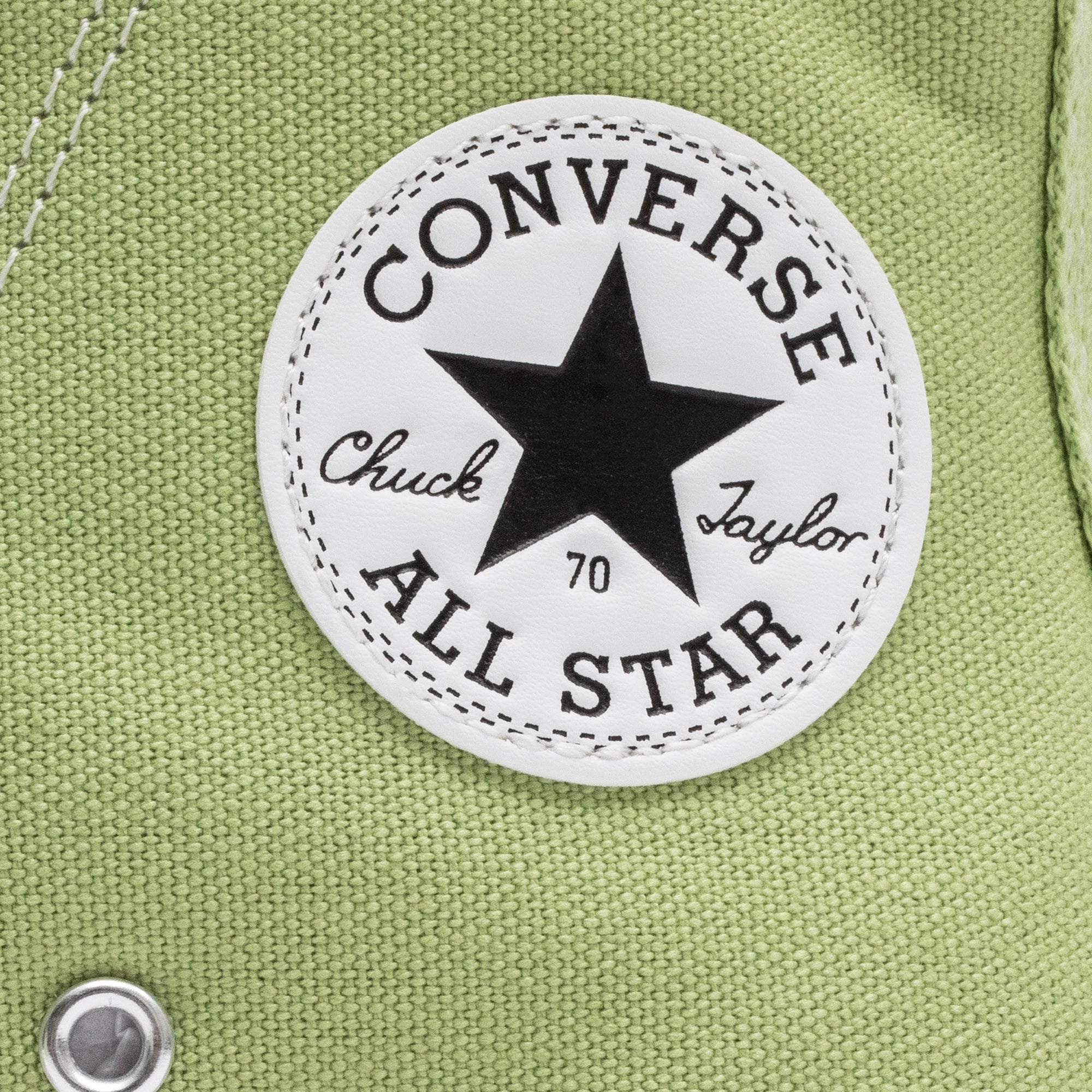 Converse Chuck 70 Hi Shoes 'Vitality Green'