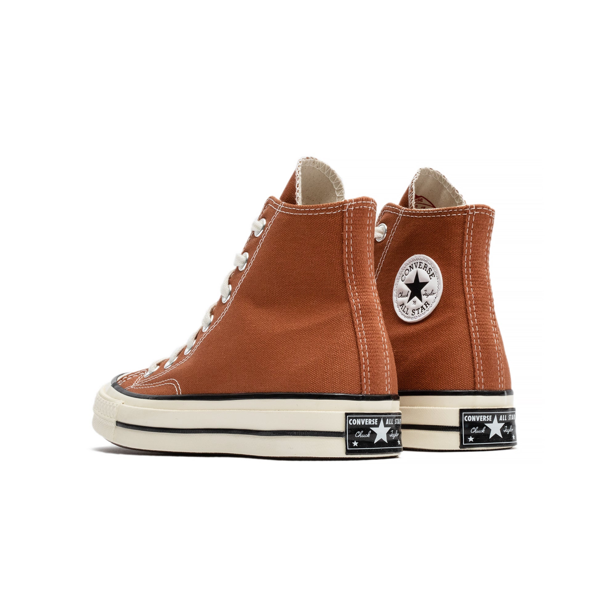 Converse Chuck 70 Hi Shoes 'Tawny Owl'