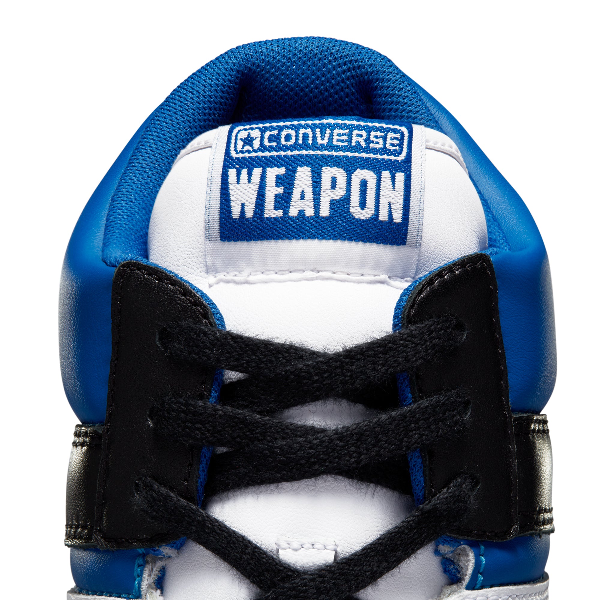 Converse x Fragment Weapon Mid Shoes