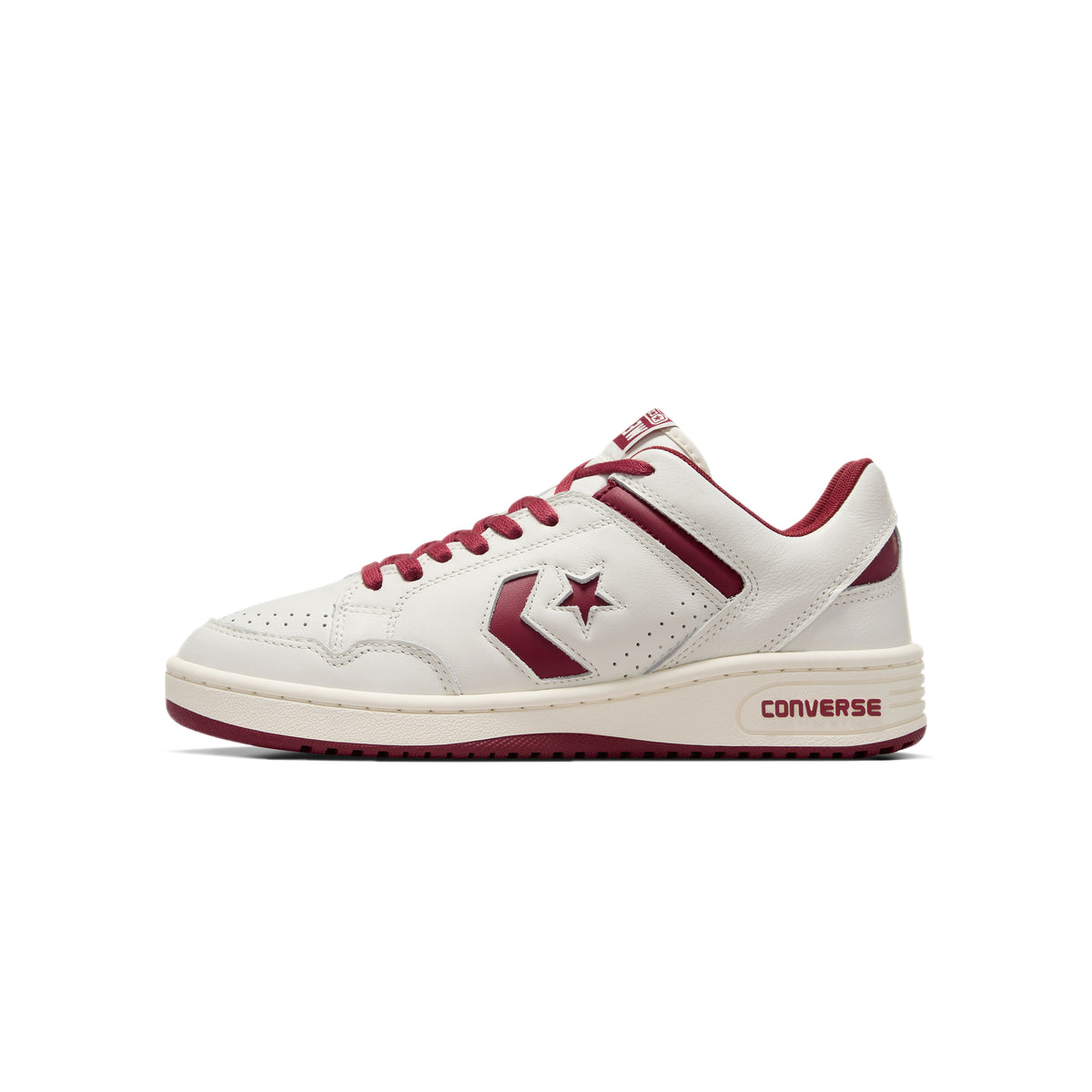 Converse Mens Weapon Low Shoes – Extra Butter