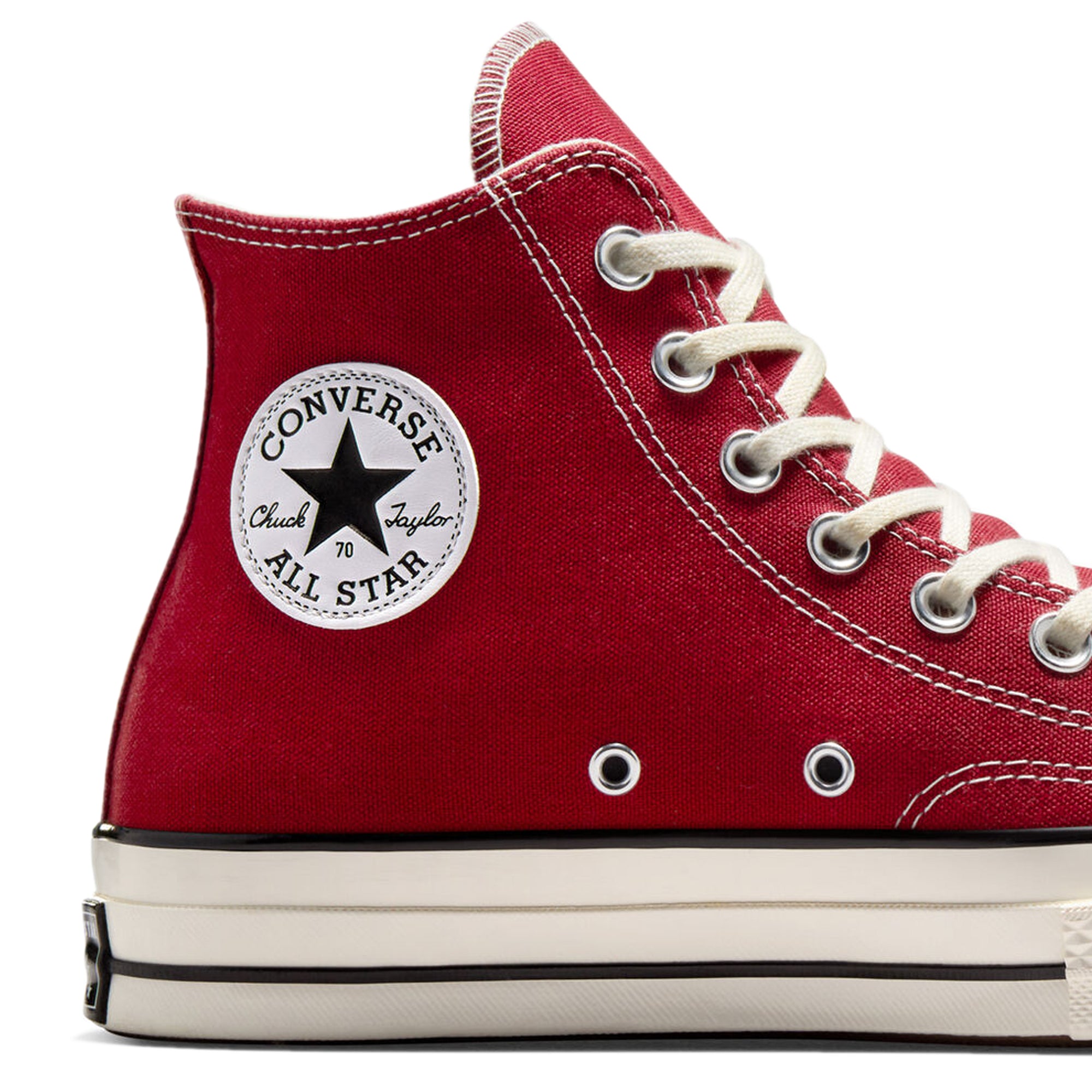 Converse Mens Chuck 70 High Shoes