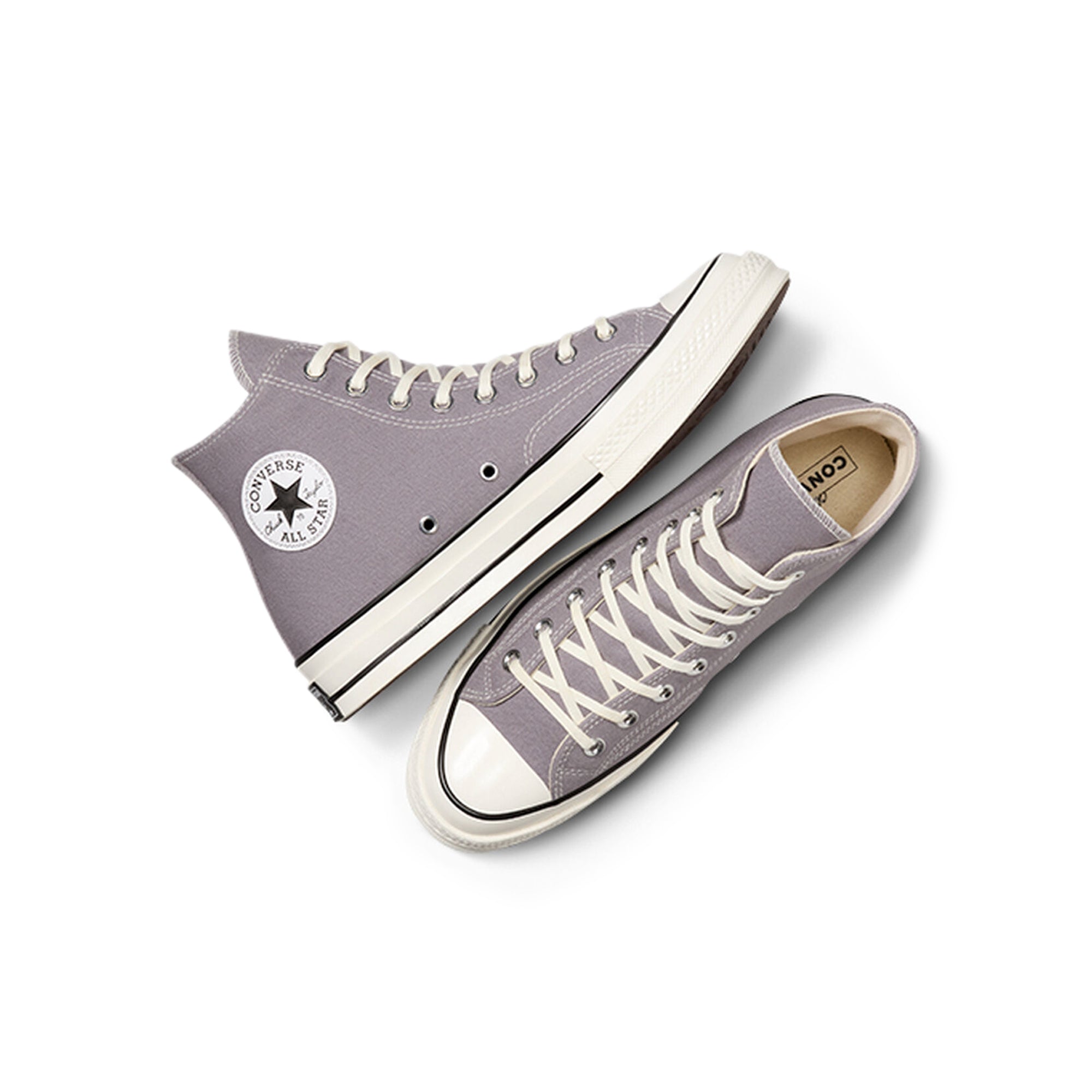 Converse Mens Chuck 70 High Shoes