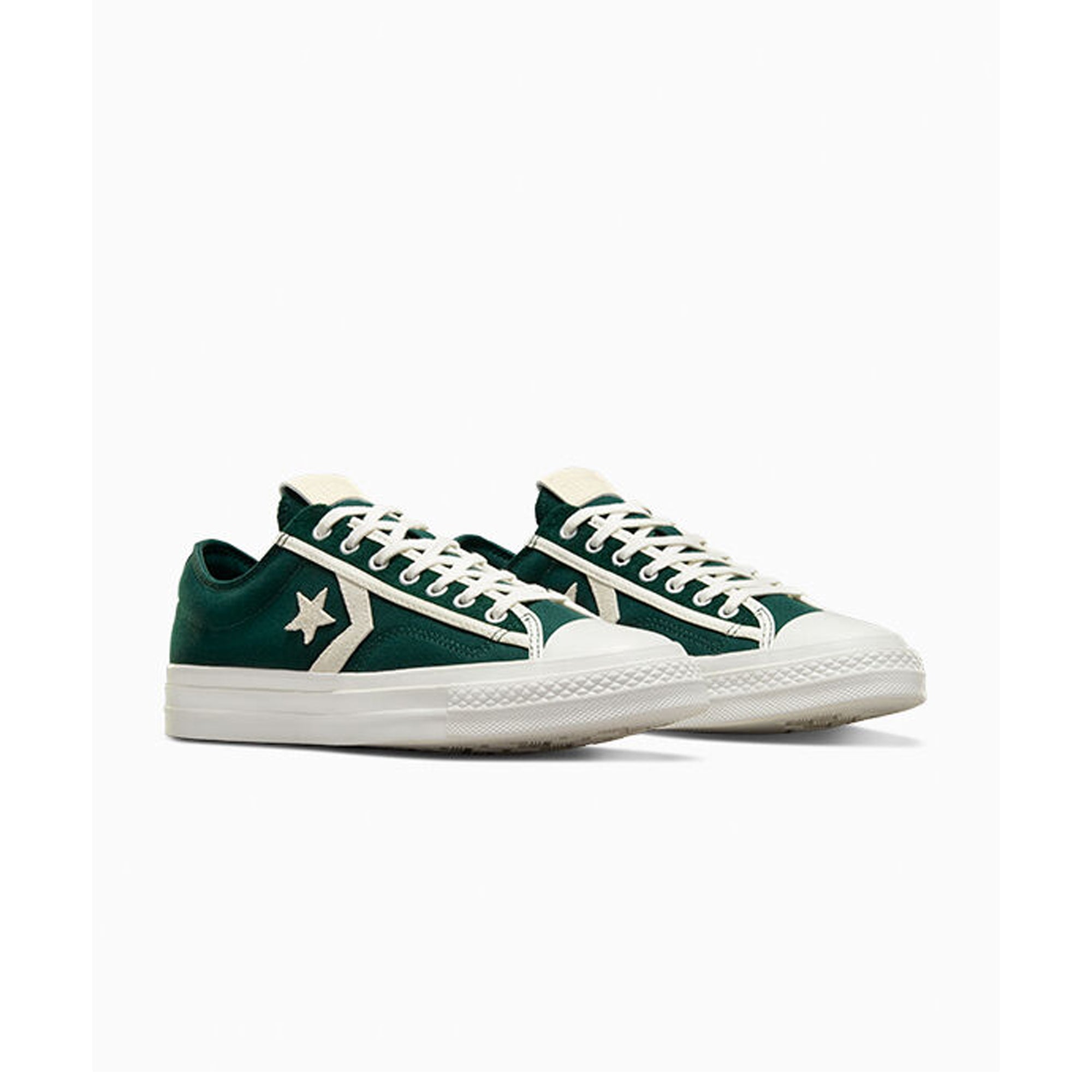 Converse Mens Star Player 76 OX Shoes – Extra Butter