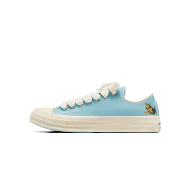 Converse x GOLF le FLEUR* Darryl Chuck 70 Low Top Shoes