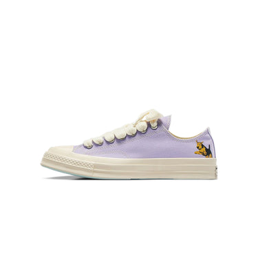 Converse x GOLF le FLEUR* Darryl Chuck 70 Low Top Shoes