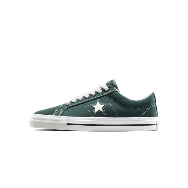 Converse x thisisneverthat Mens One Star Pro Shoes – Extra Butter
