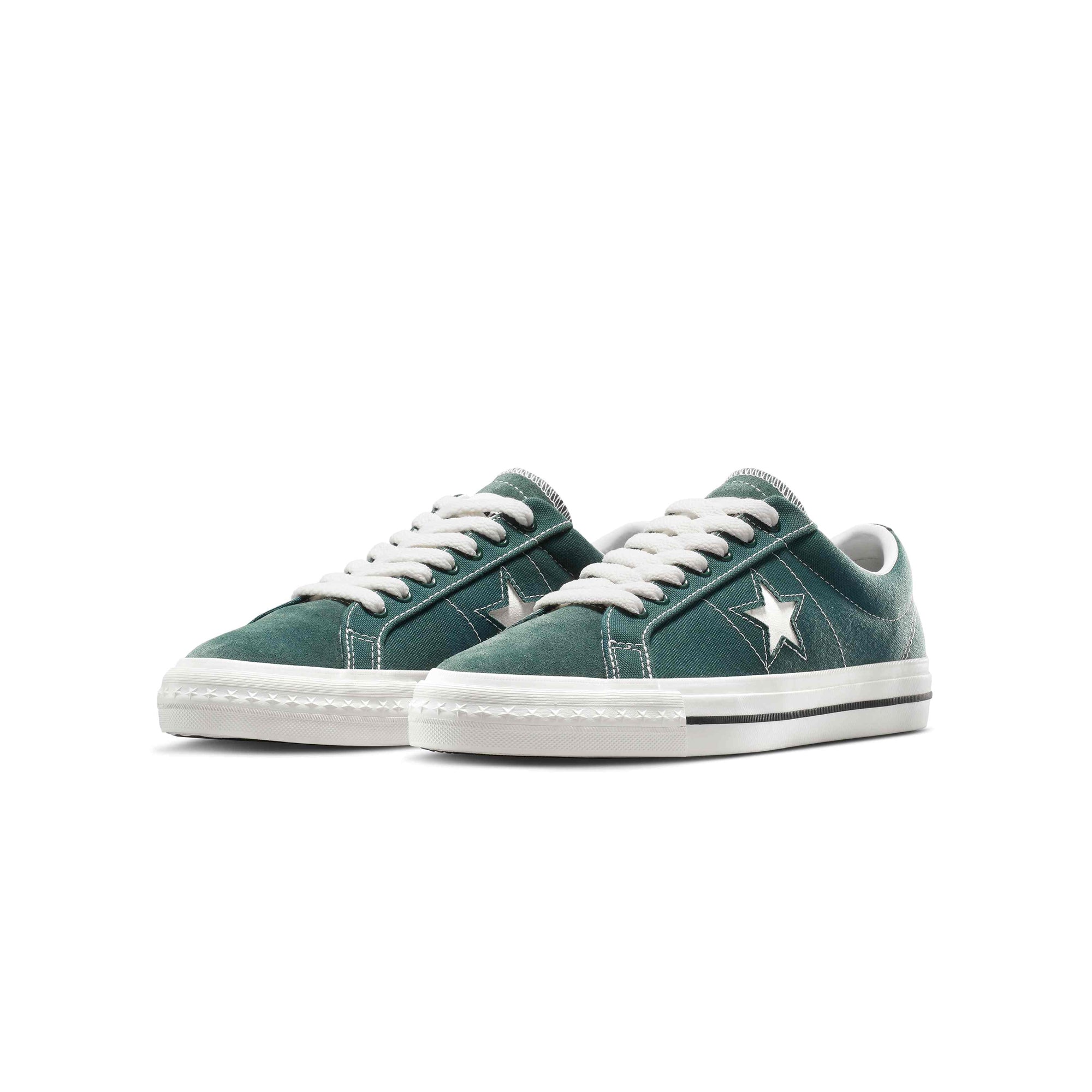 Converse x thisisneverthat Mens One Star Pro Shoes – Extra Butter