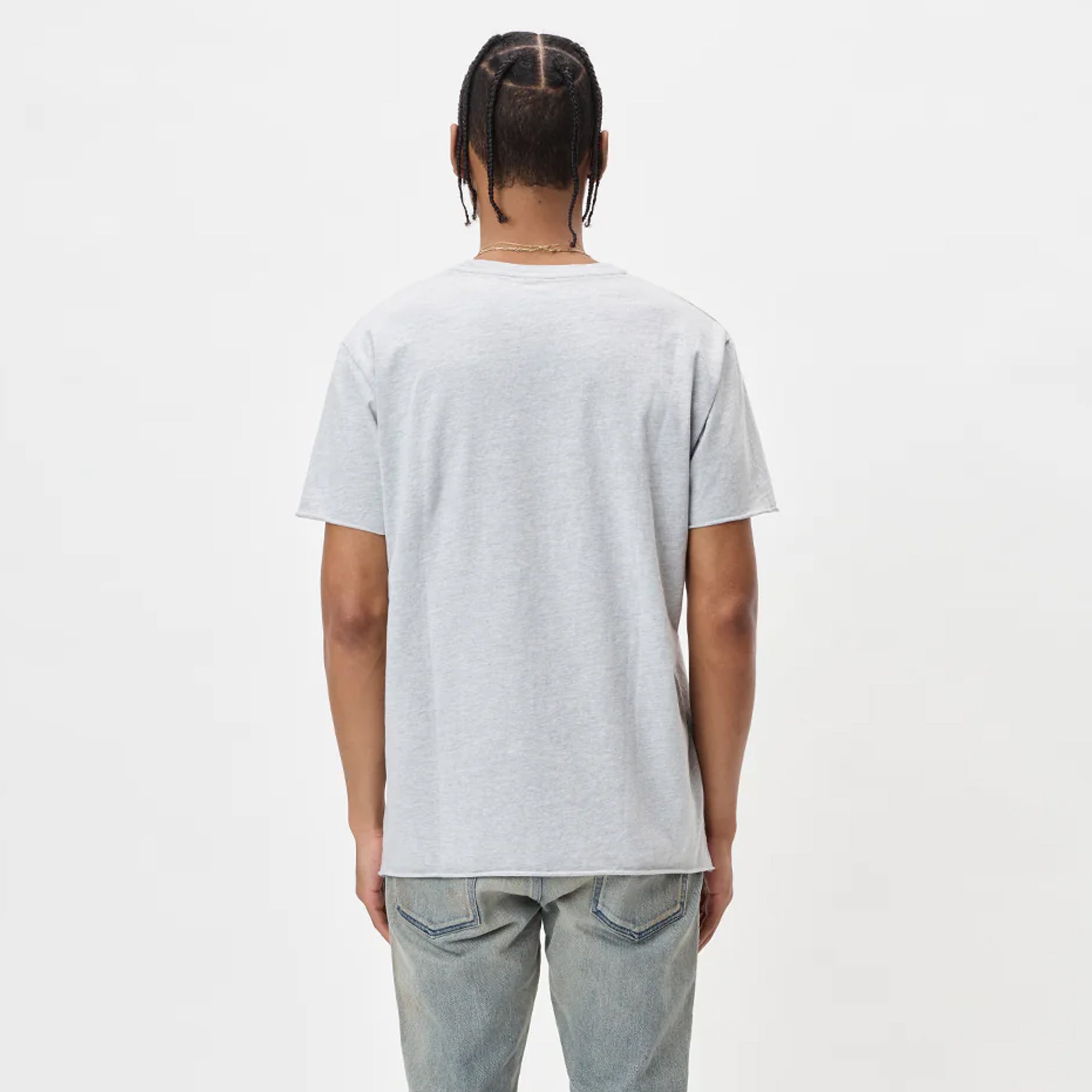 John Elliott Mens Anti-Expo SS Tee