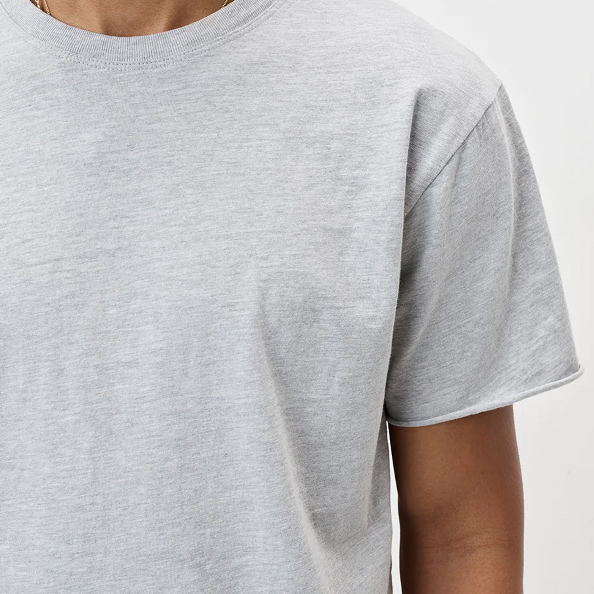 John Elliott Mens Anti-Expo SS Tee