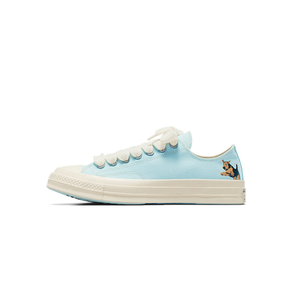 Converse x GOLF le FLEUR* Darryl Chuck 70 Low Top Shoes – Extra Butter