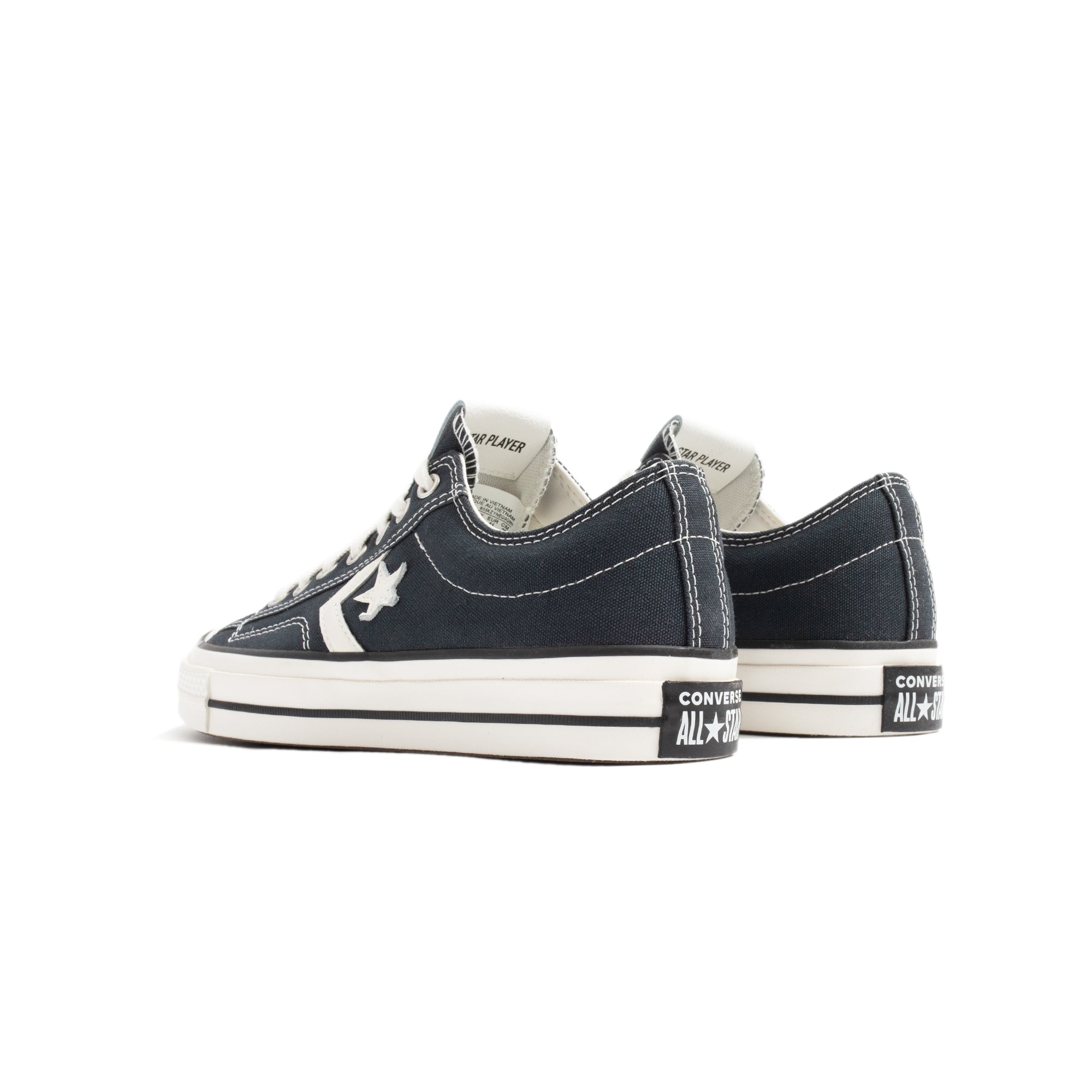 Converse Mens Star Player 76 OX Shoes