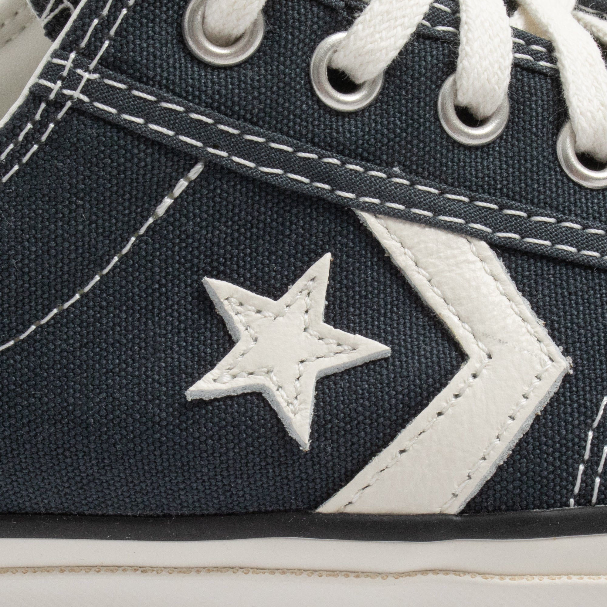 Converse Mens Star Player 76 OX Shoes