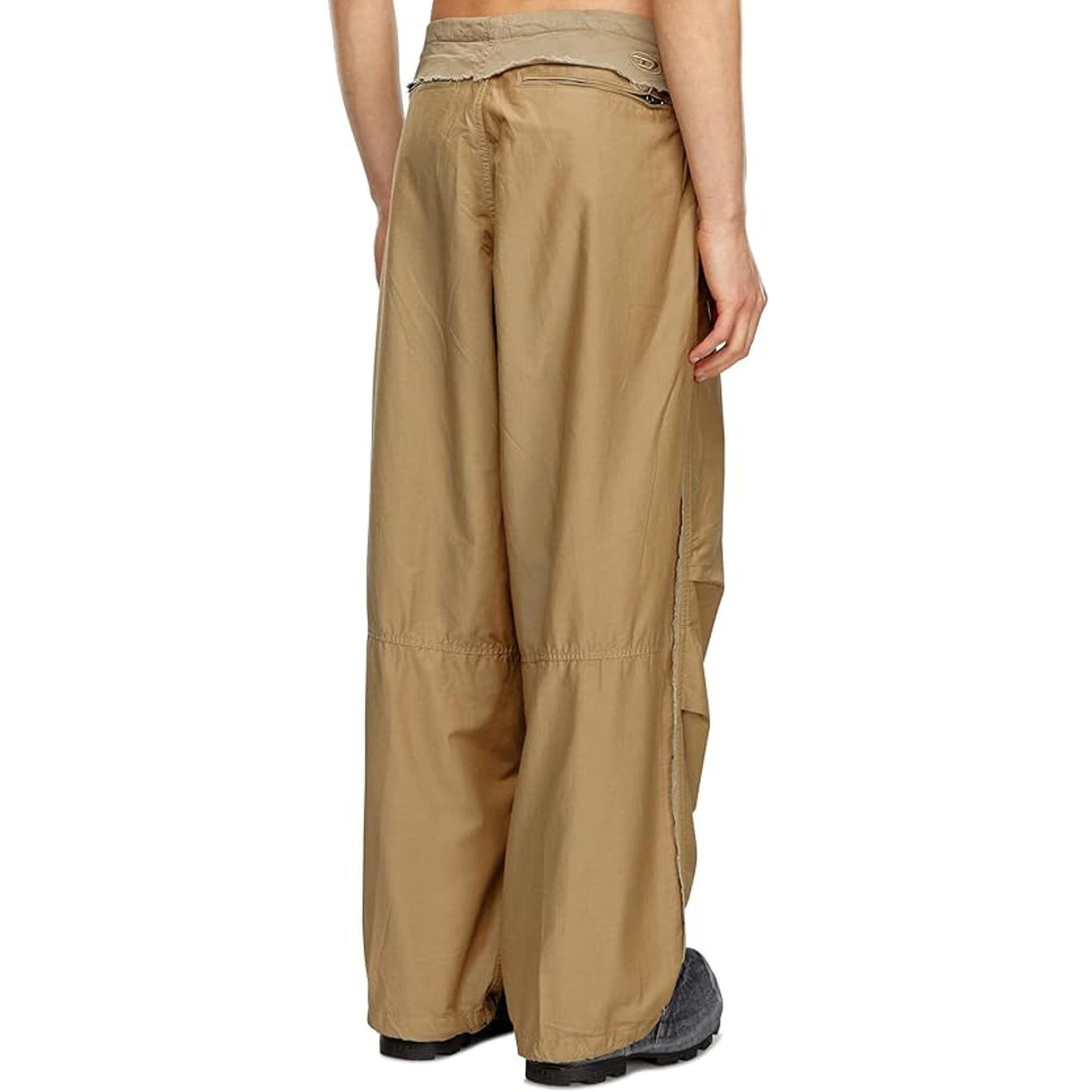 Diesel Mens P-Mckell Pants