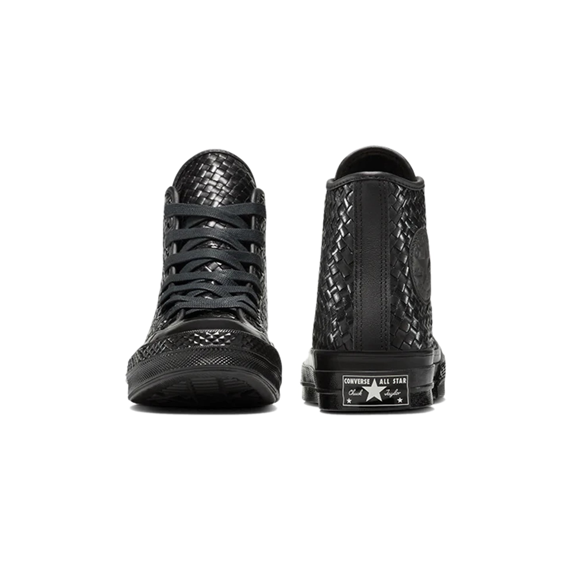 Converse Mens Chuck 70 High Shoes