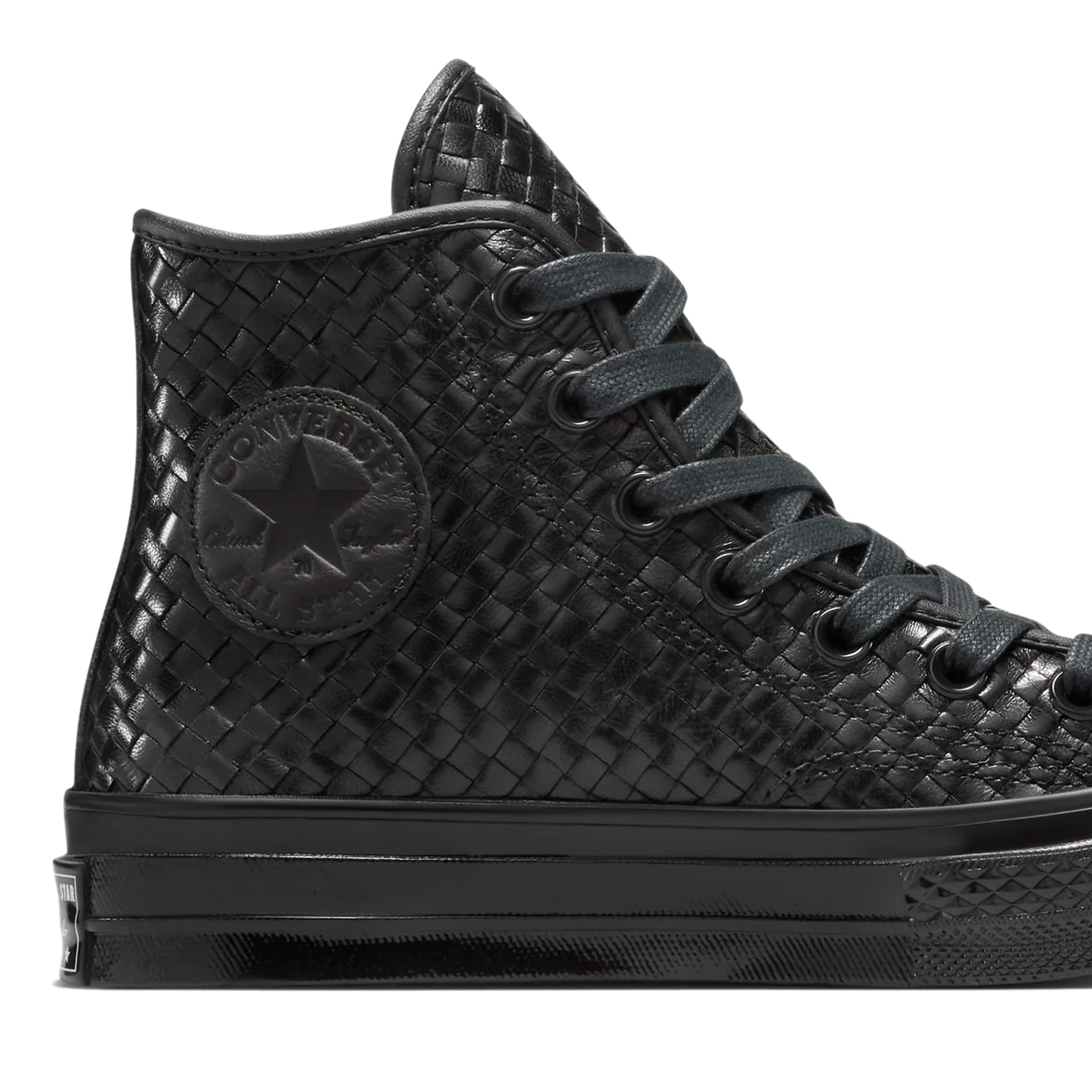 Converse Mens Chuck 70 High Shoes