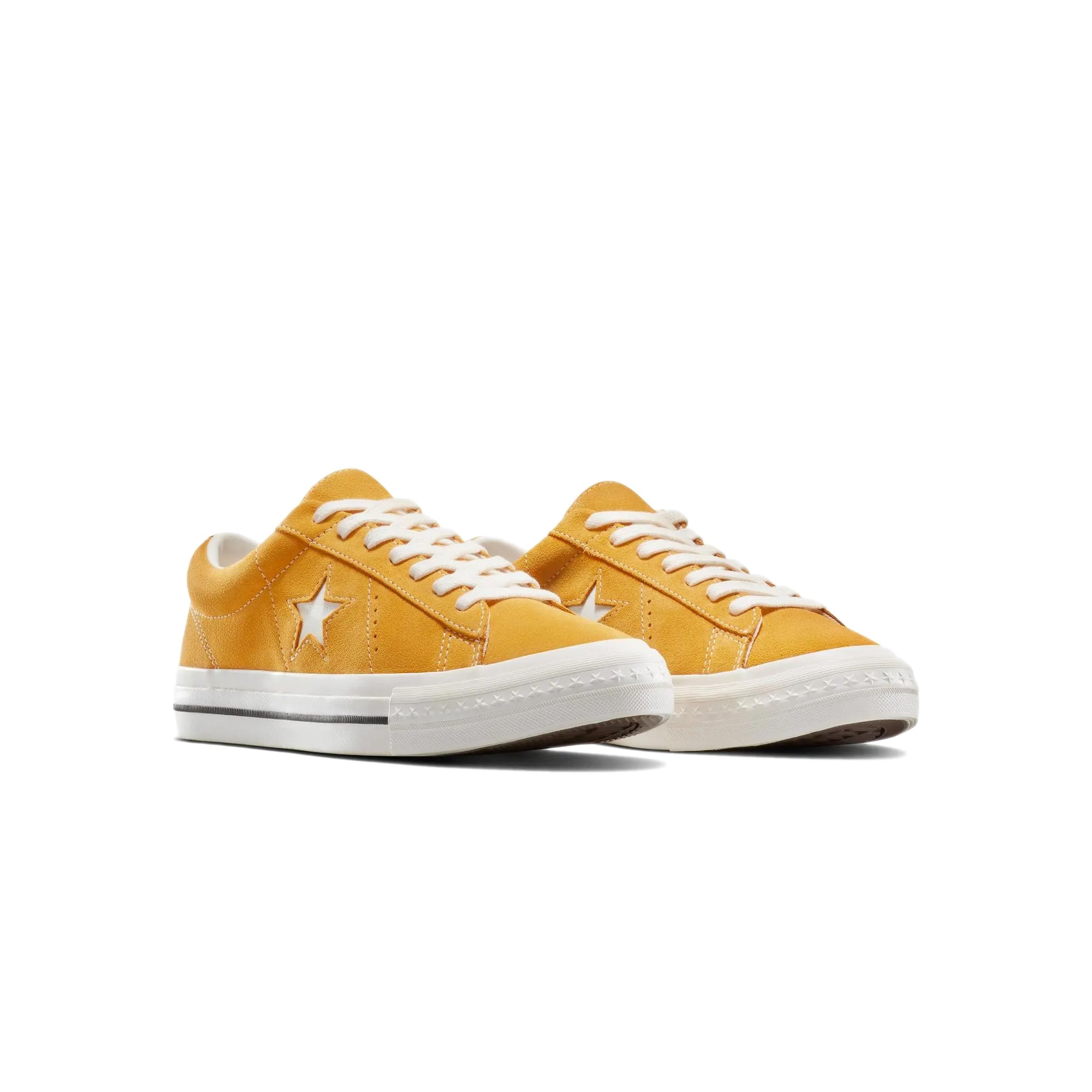 Converse Mens One Star 95 OX Shoes – Extra Butter