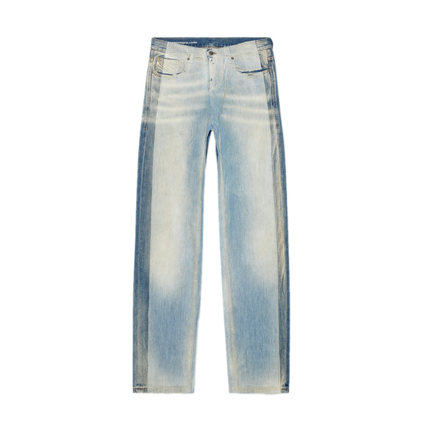 Diesel Mens 2010 D-Macs S4 Denim Pants – Extra Butter