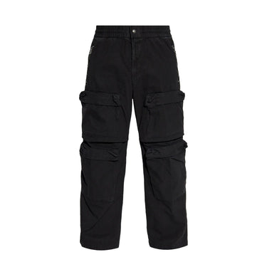 Diesel Mens P-Danzel Pants