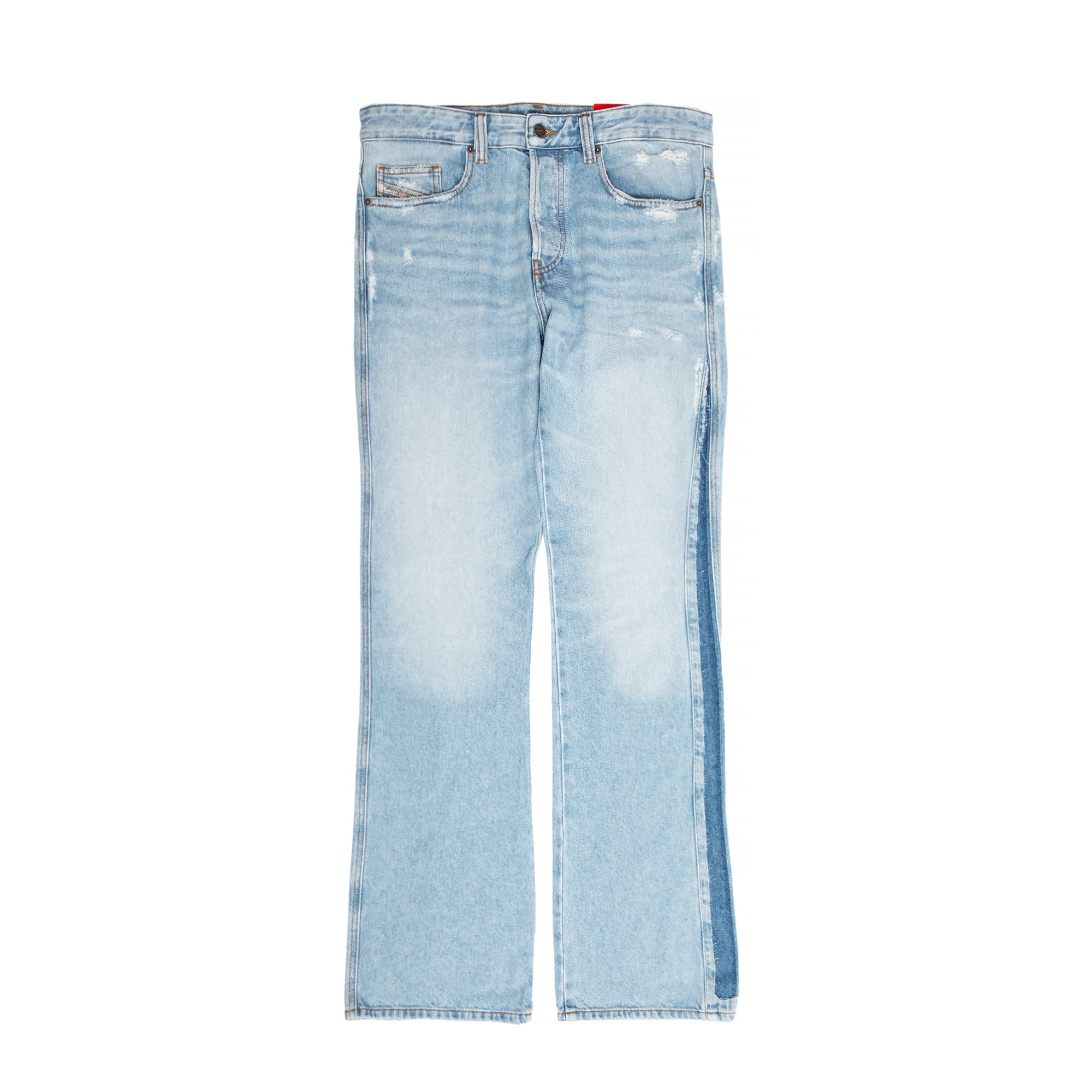 Denim Pants – Extra Butter