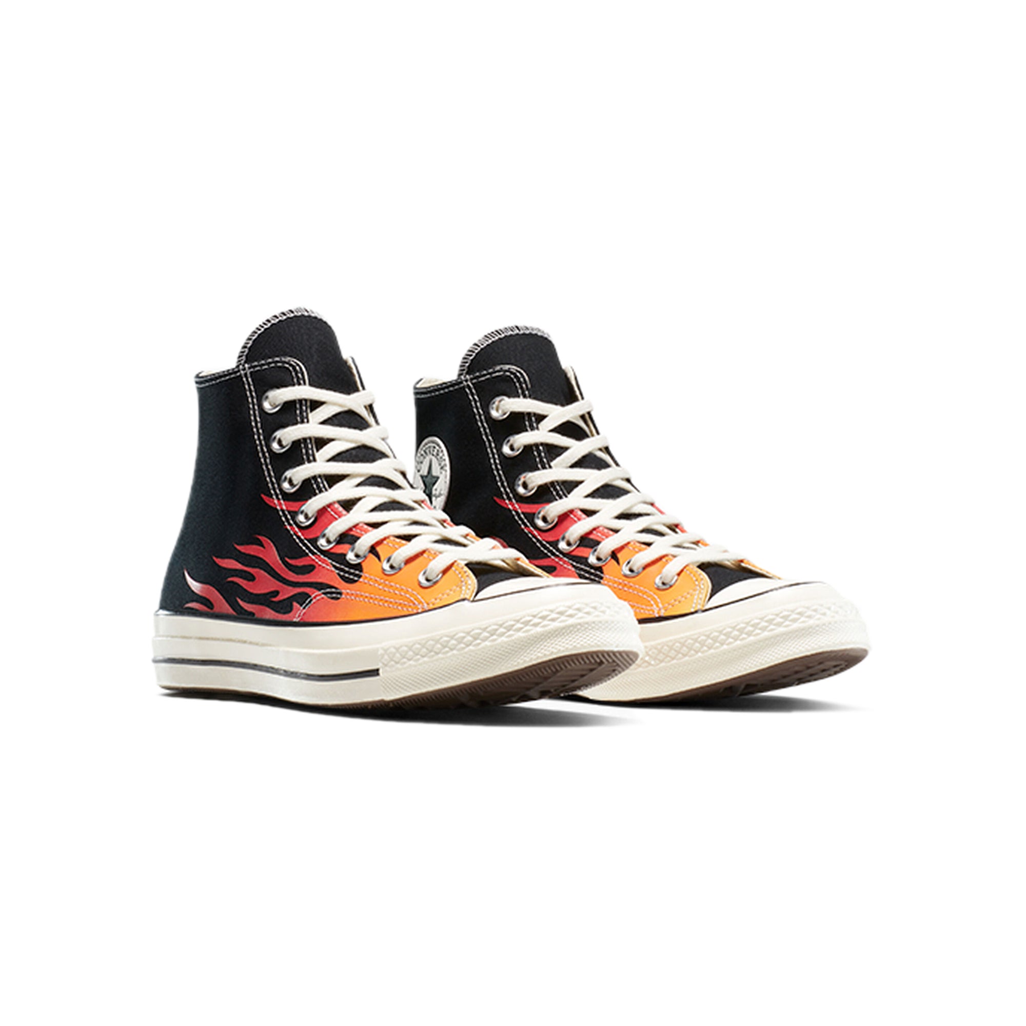 Converse Mens Chuck 70 High Shoes – Extra Butter