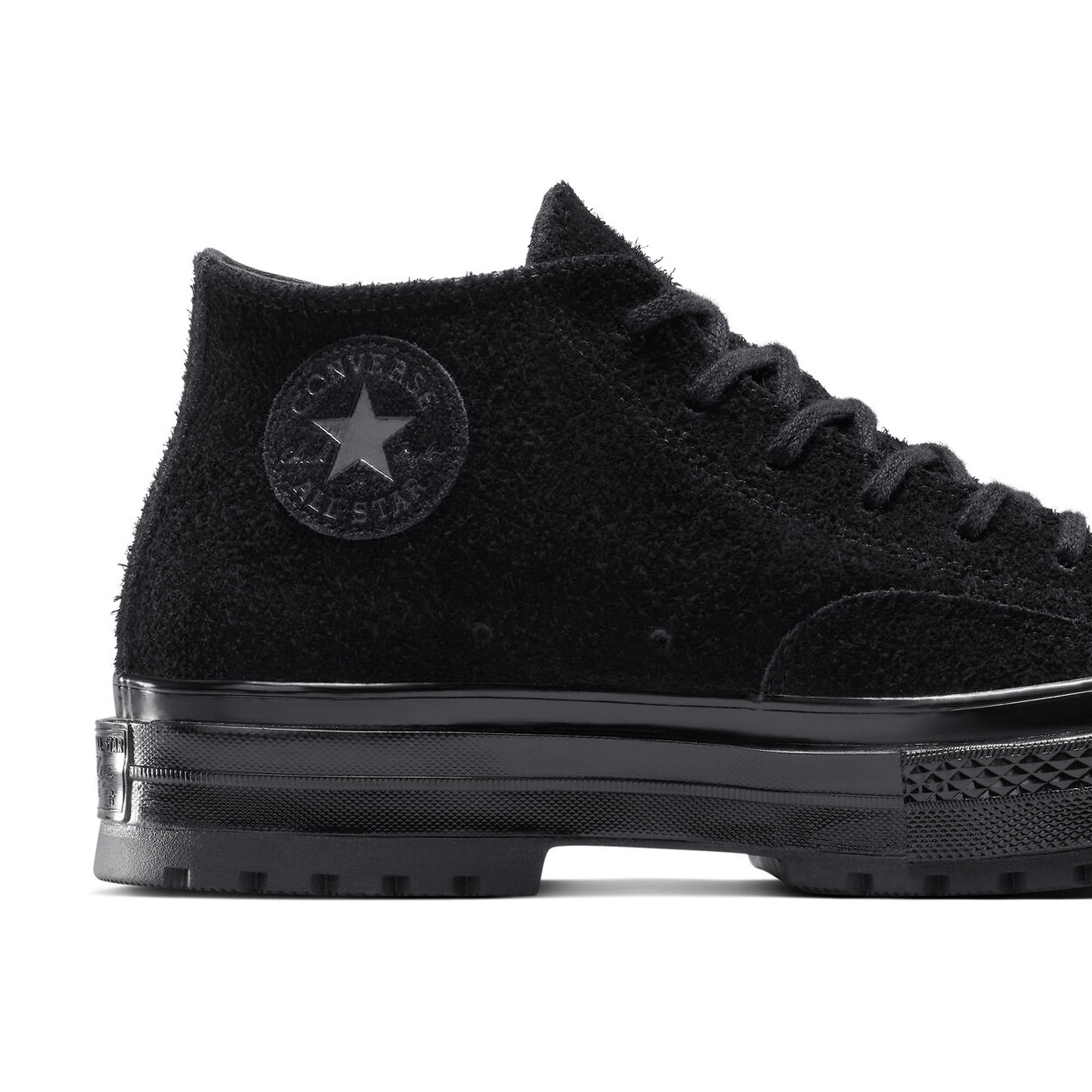 Converse Mens Chuck 70 National Mid Shoes – Extra Butter