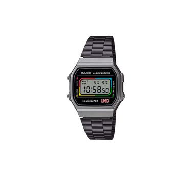 Casio x UNO Mens Vintage Watch