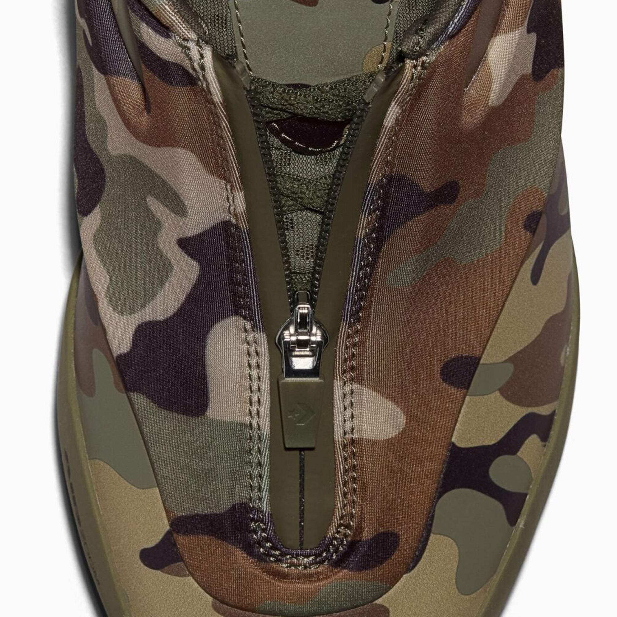 Converse Mens Shai 001 OX Shoes