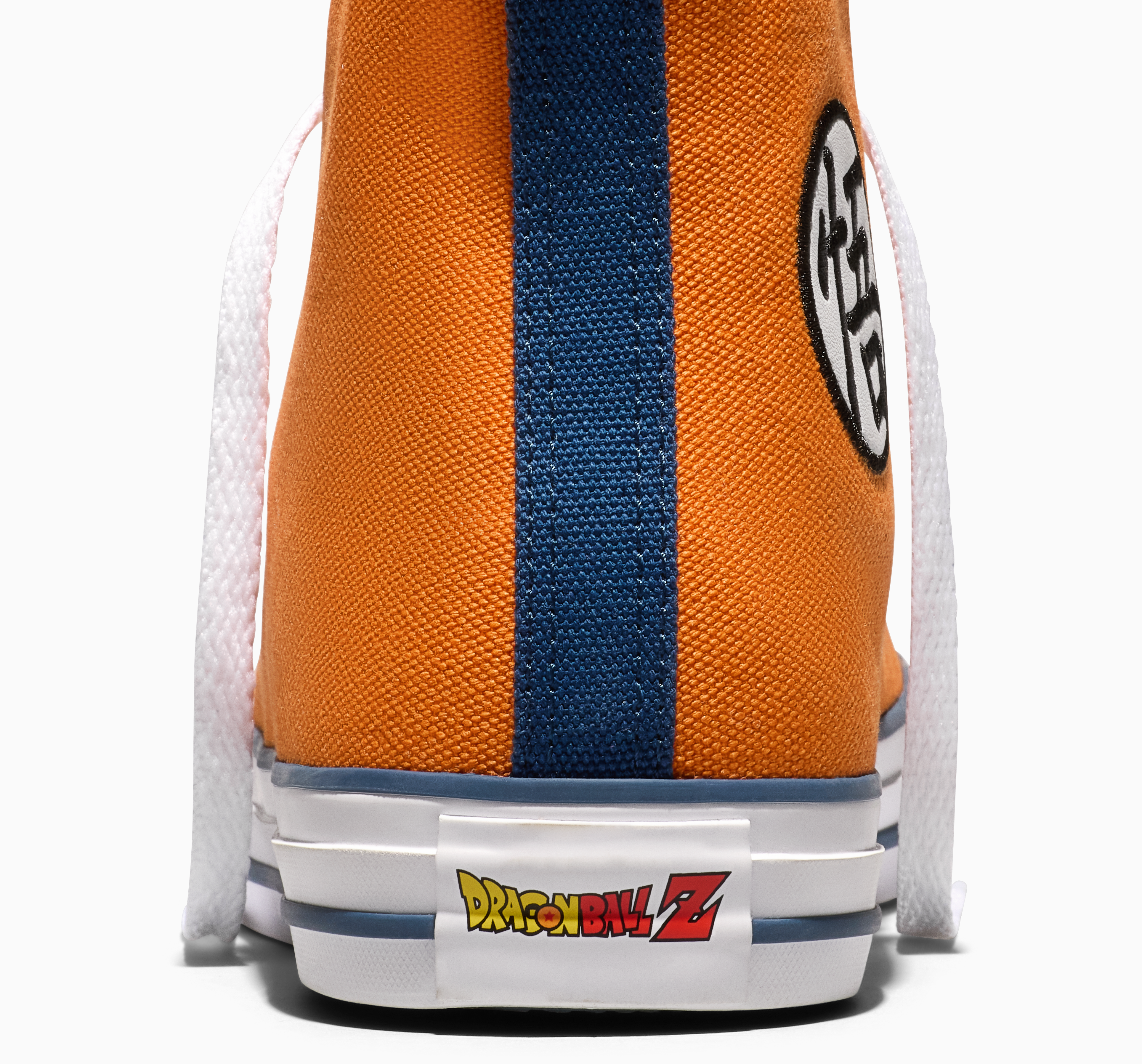 Converse x Dragon Ball Z Mens Chuck Taylor 70 All Star Shoes