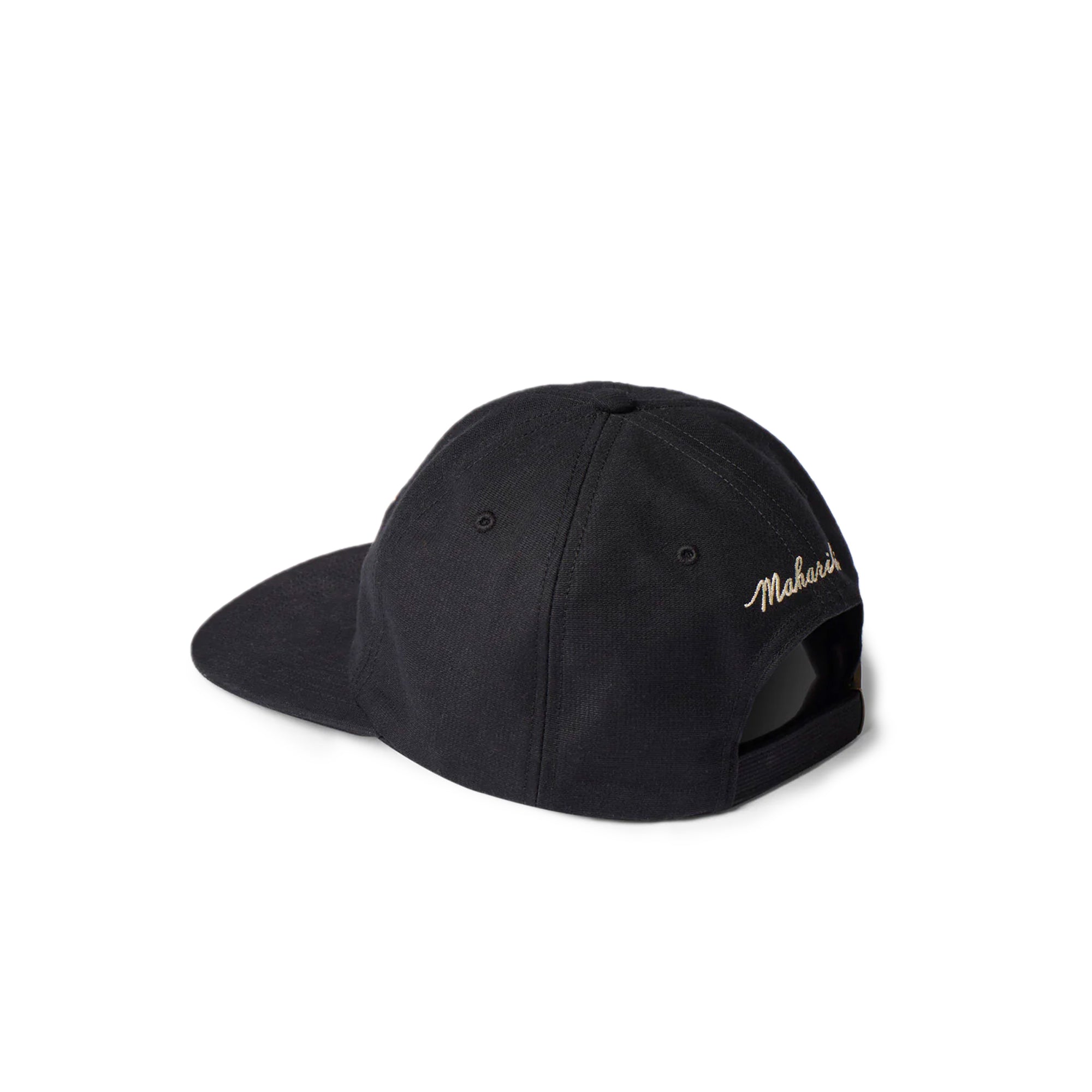 Maharishi Peace Crane 6 Panel Cap